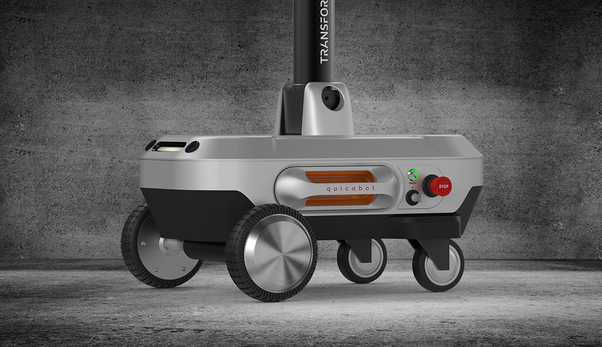 artificial intelligence，robotics，portable，