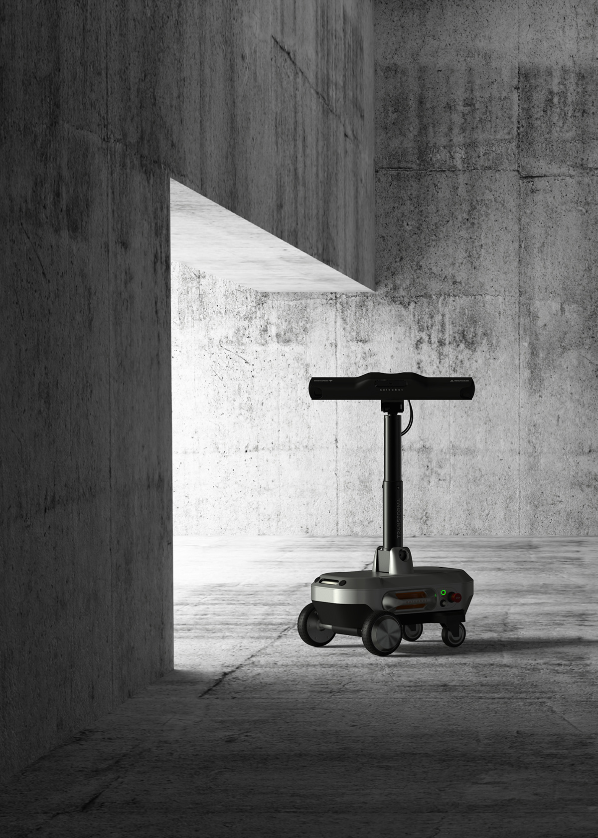 artificial intelligence，robotics，portable，