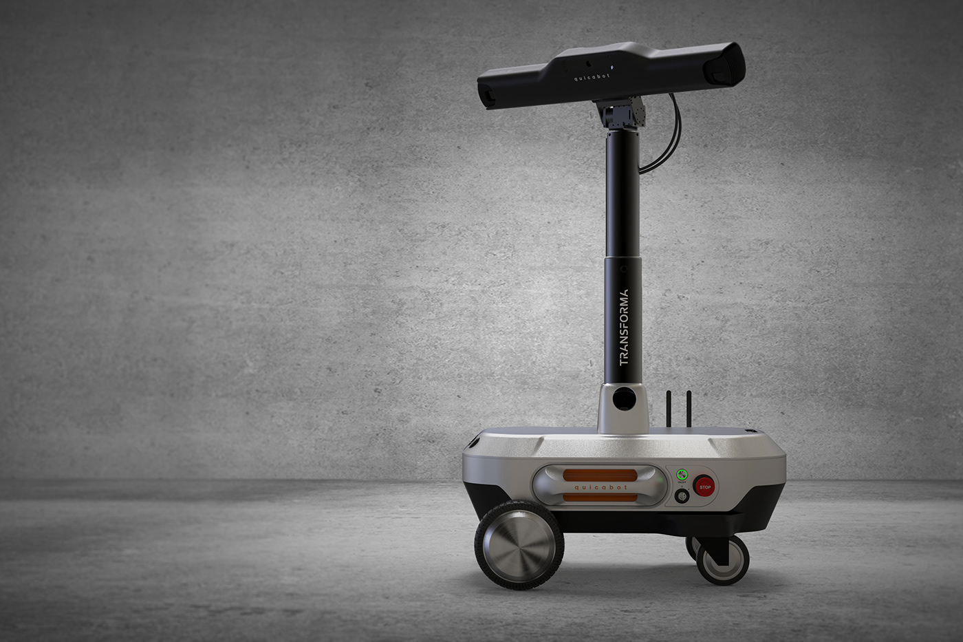 artificial intelligence，robotics，portable，