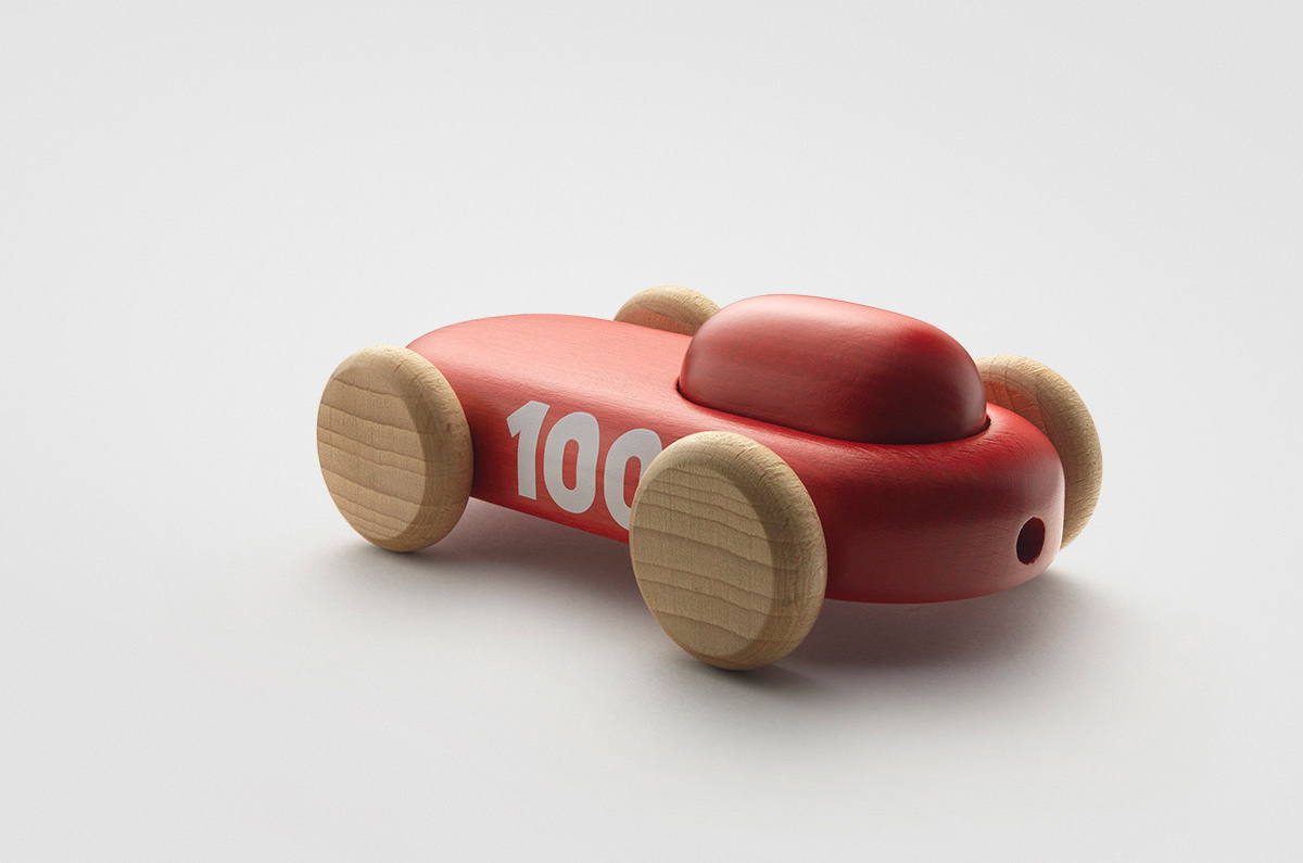 100serie，wood，Toy car，