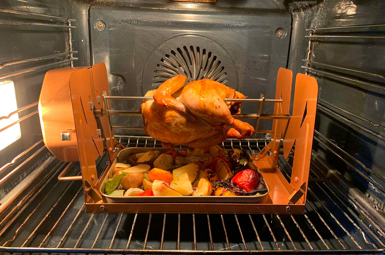 kitchenware，Green design，intelligence，