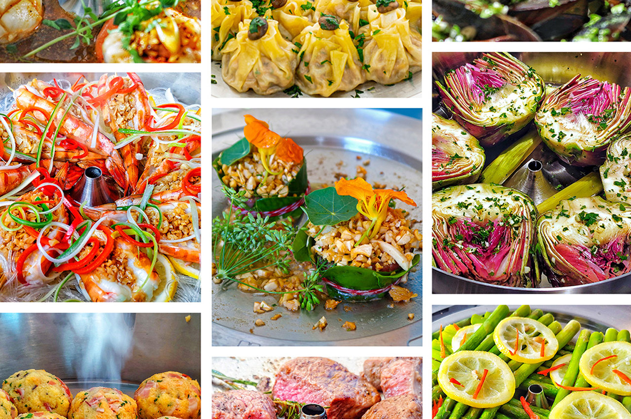 kitchenware，Green design，intelligence，