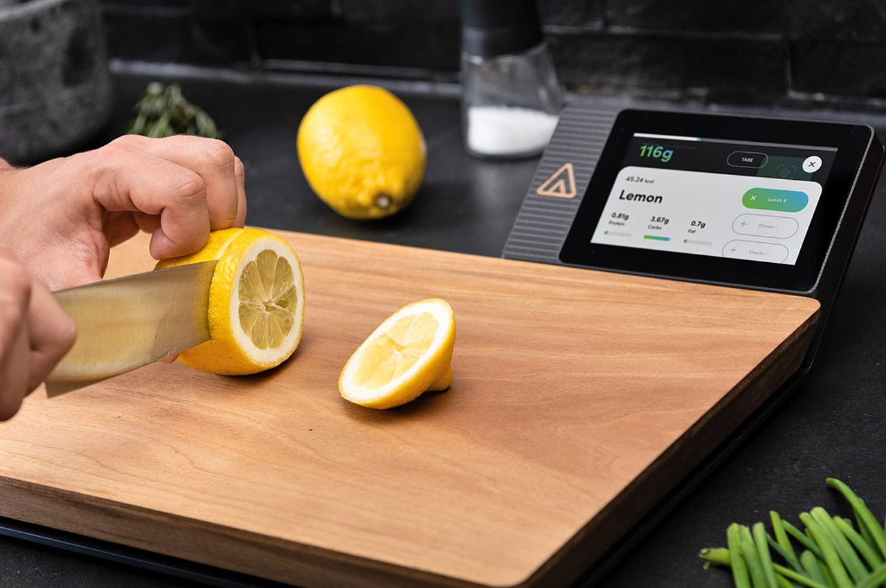 kitchenware，Green design，intelligence，