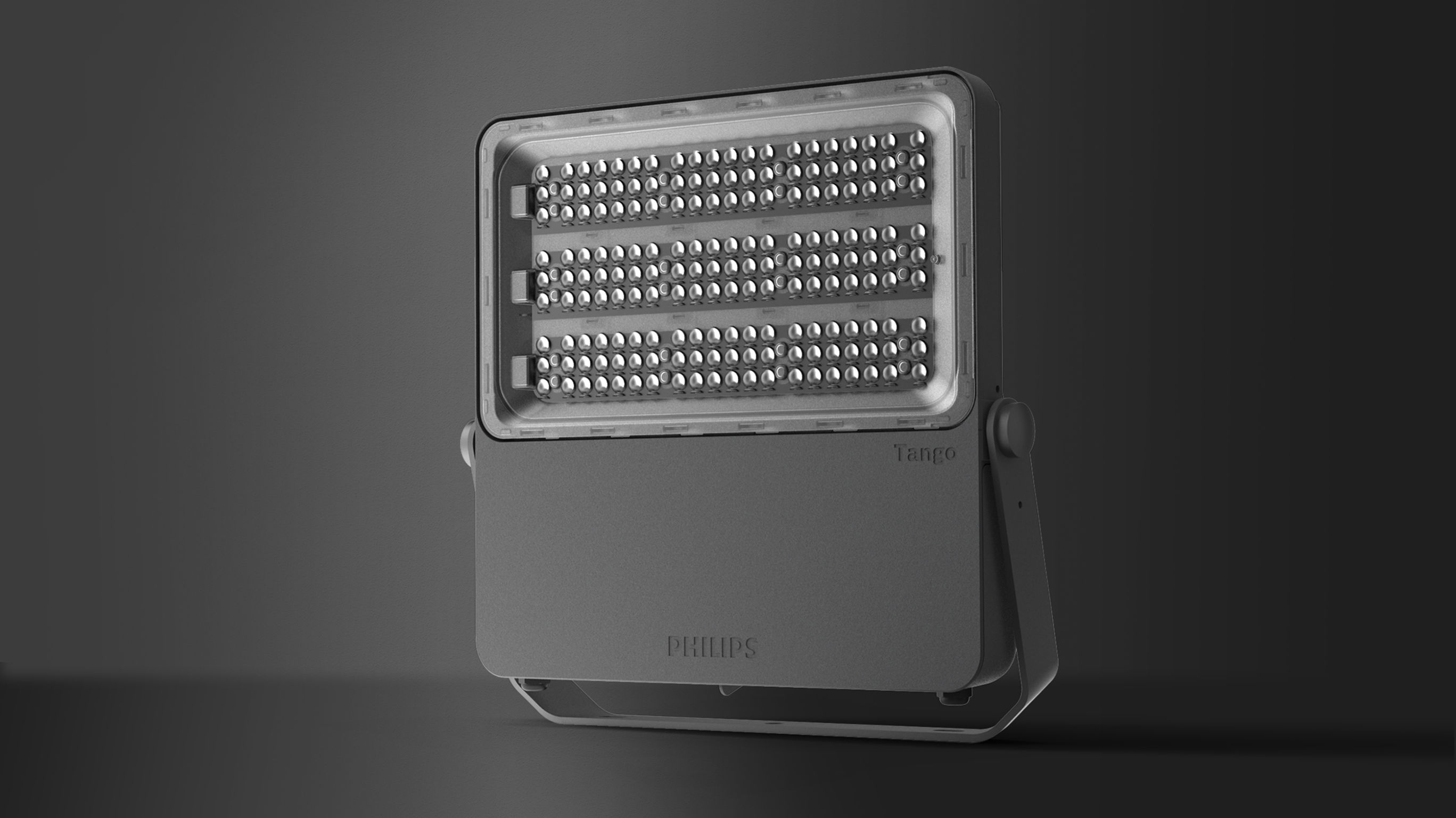 2021 red dot product design award，Philips Tango LED G4，Floodlight，Philips，