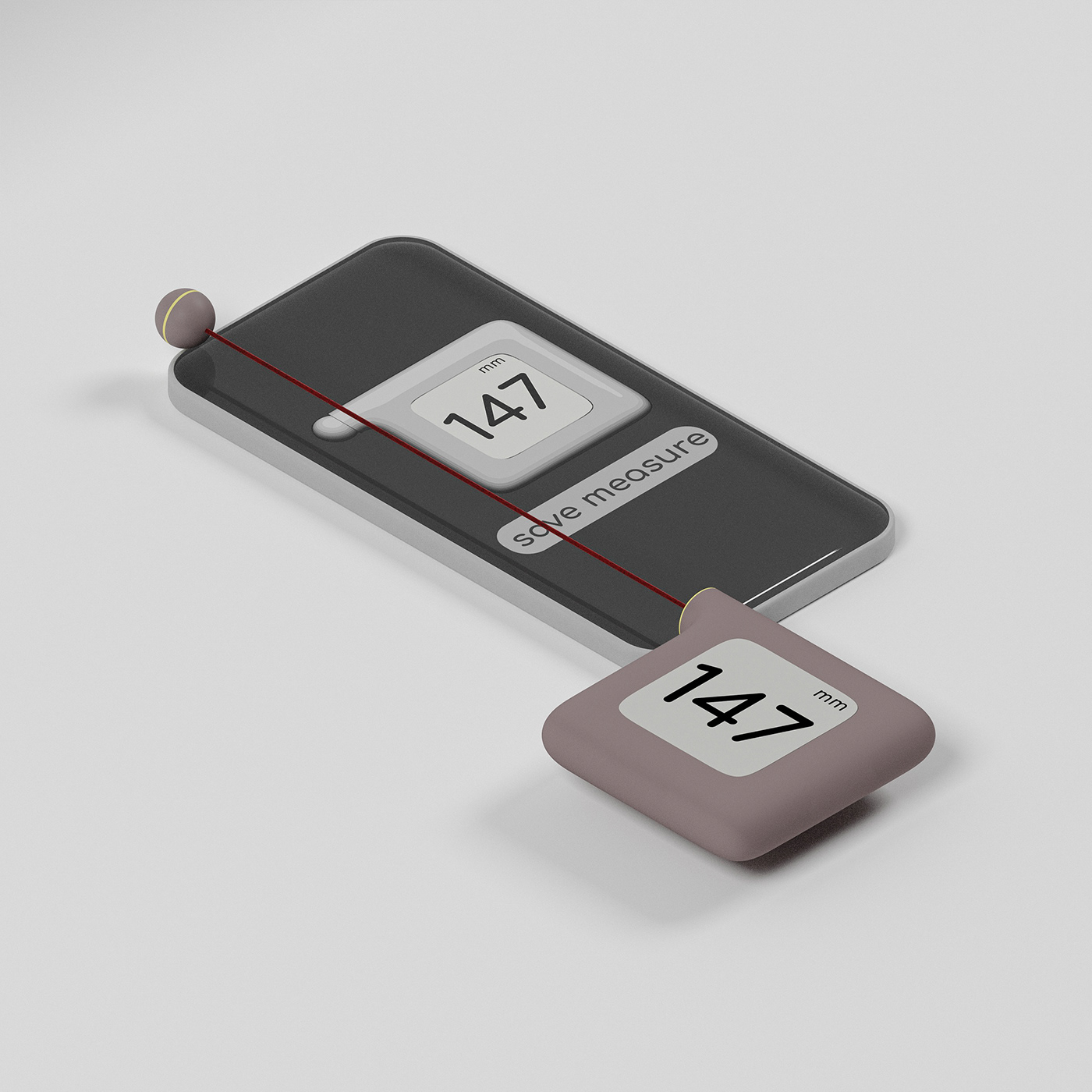 meter，Measuring instrument，conceptual design，