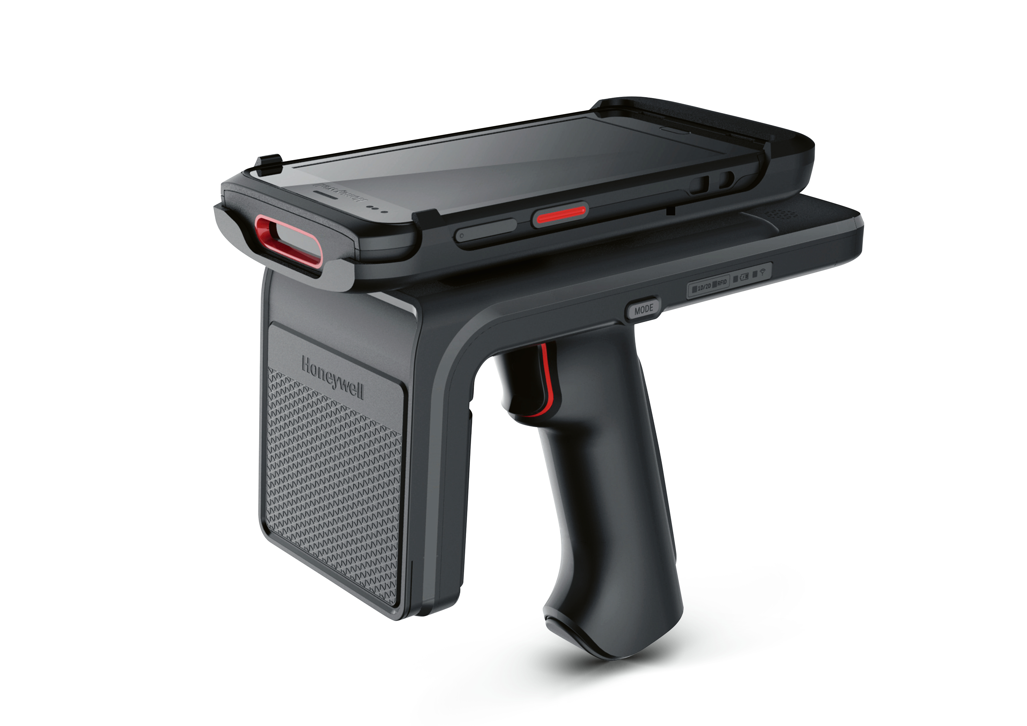 Honeywell IH25，Handheld UHF RFID reader，Electronic equipment，2021 red dot product design award，