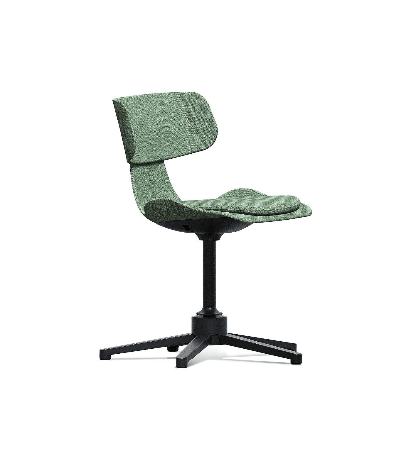 chair，comfortable，stable，2021 red dot product design award，
