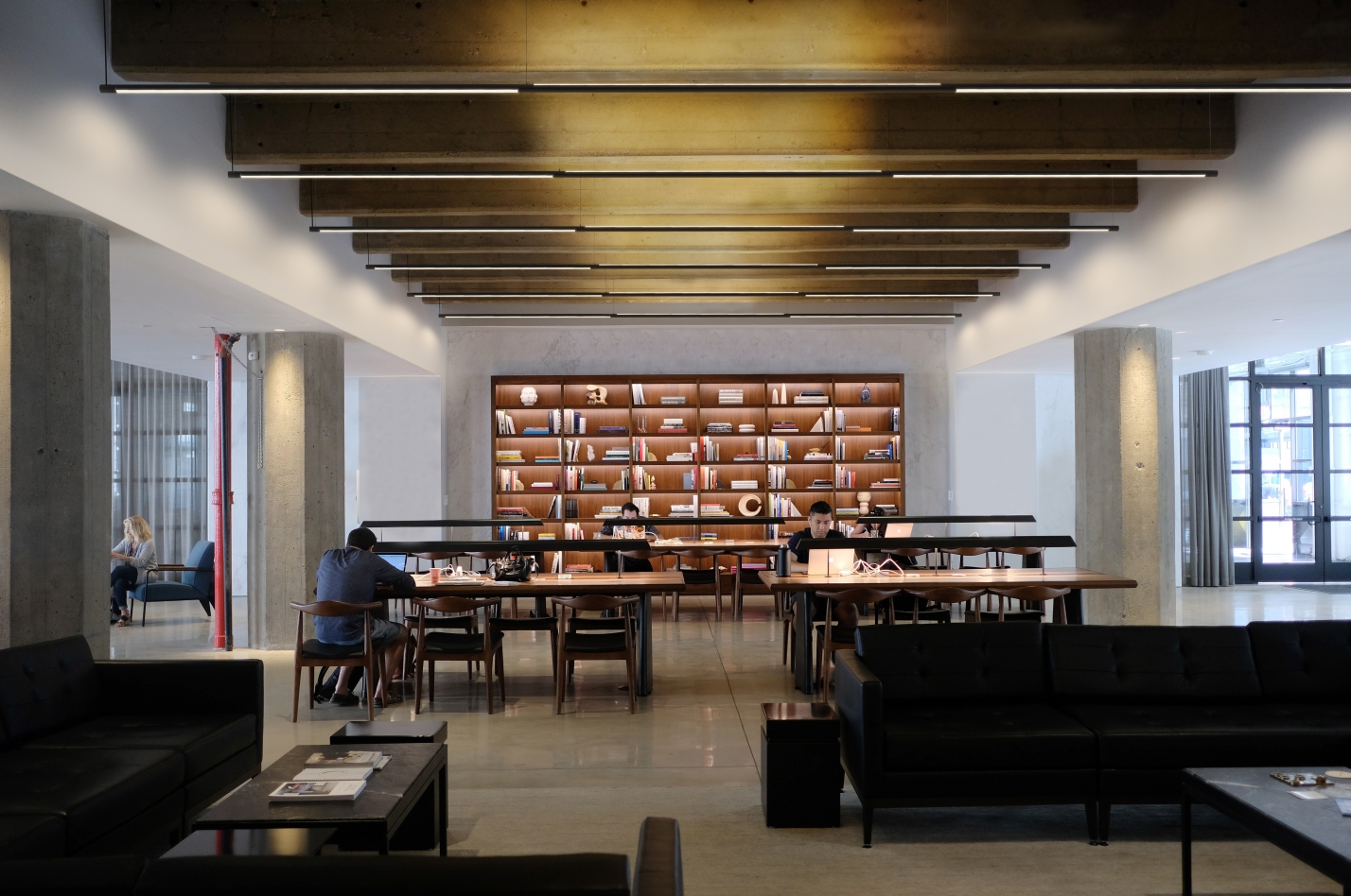 2021 red dot product design award，Aloft，lighting，