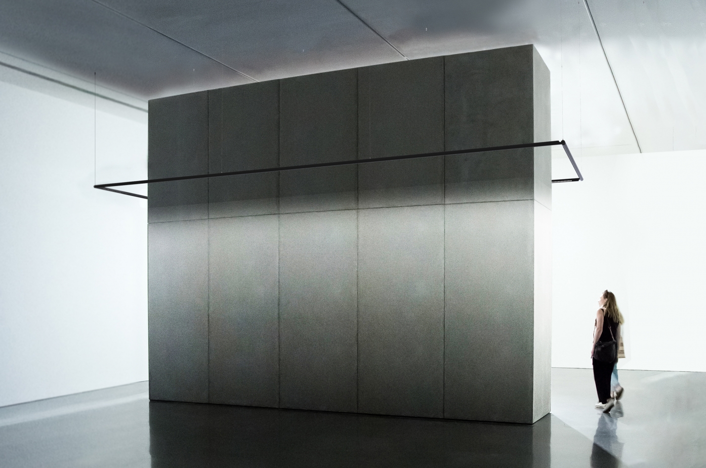 2021 red dot product design award，Aloft，lighting，