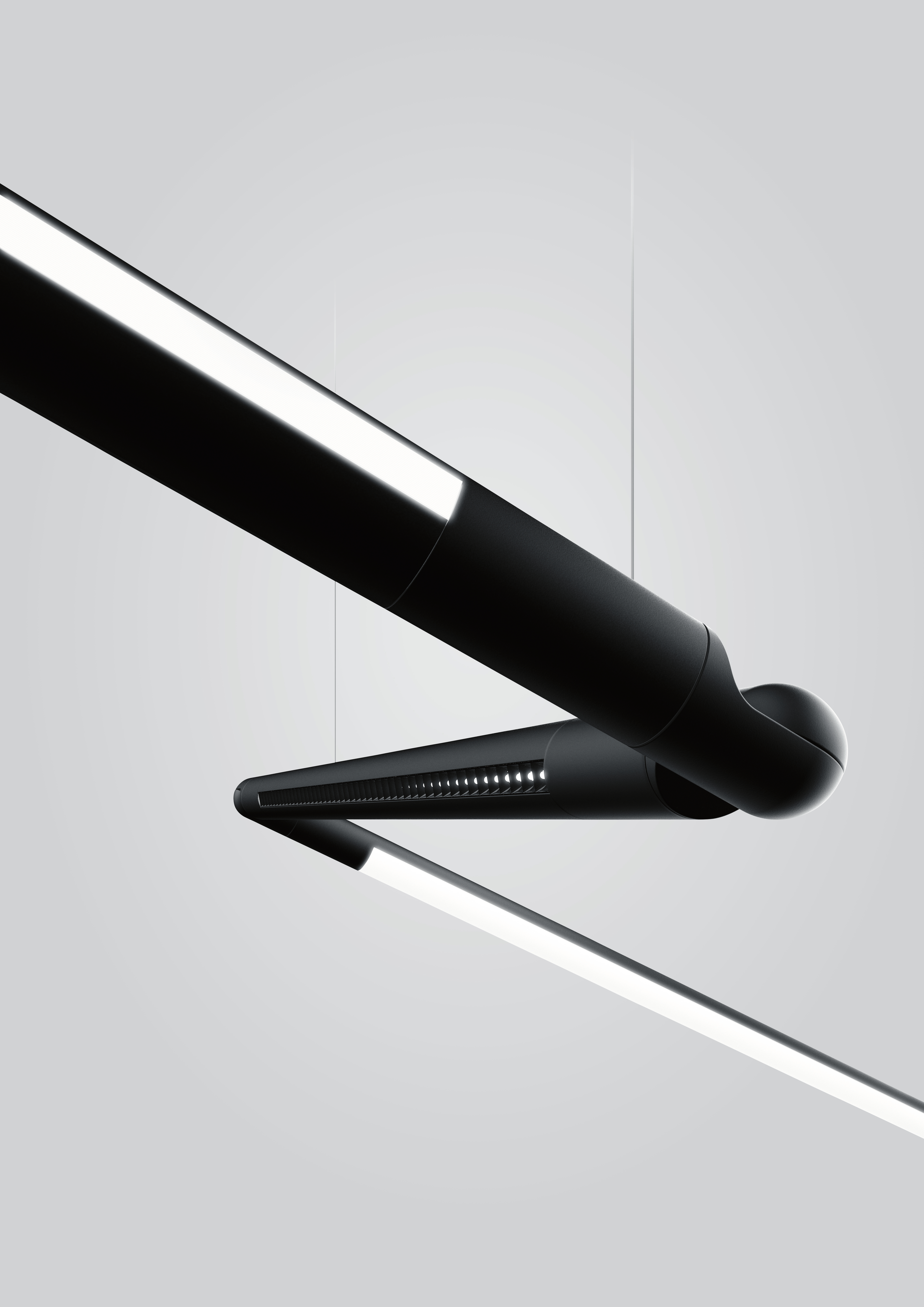 2021 red dot product design award，Aloft，lighting，