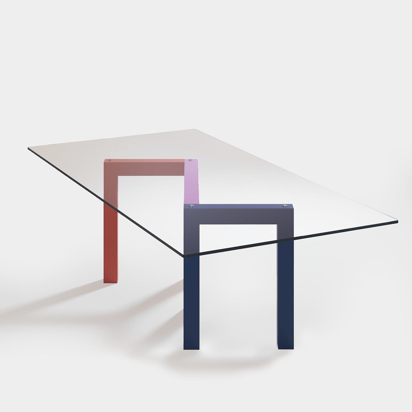 餐桌，木材，玻璃，豪华，2021红点产品设计大奖，