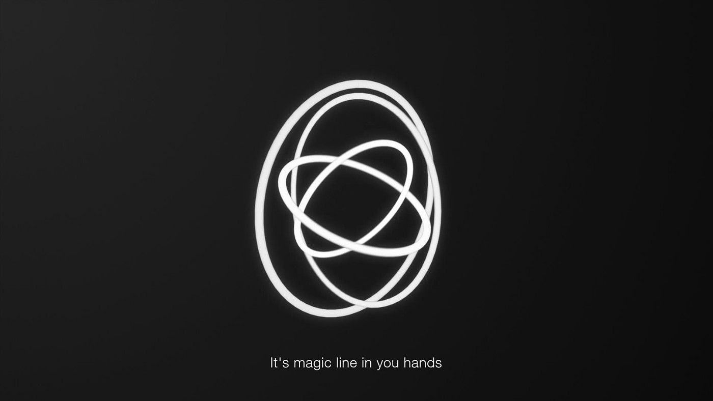 2021 red dot product design award，Magic Line，lighting，