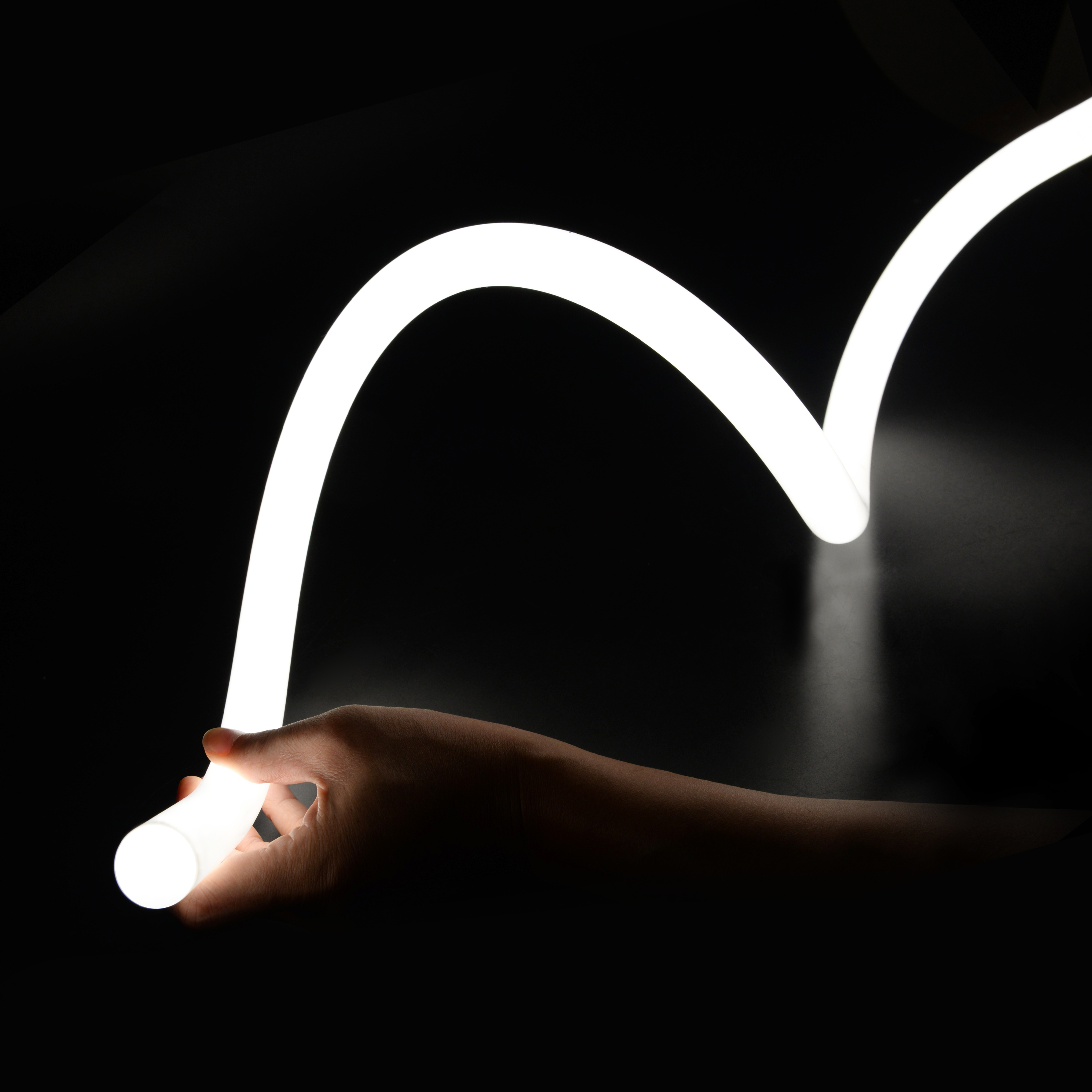 2021 red dot product design award，Magic Line，lighting，