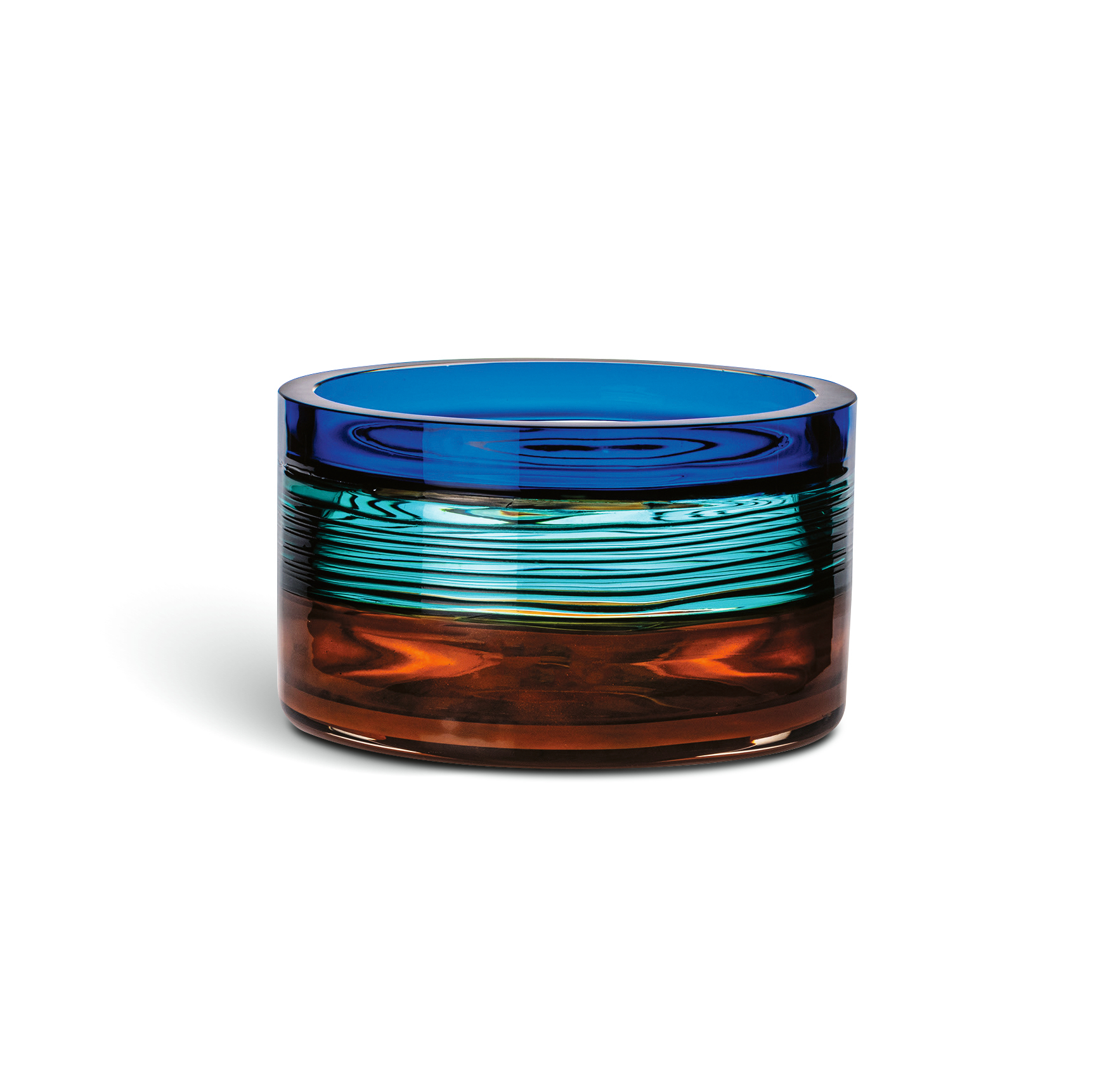 Glass products，Modern aesthetics，Blowing technology，A pleasant sight，2021 red dot product design award，