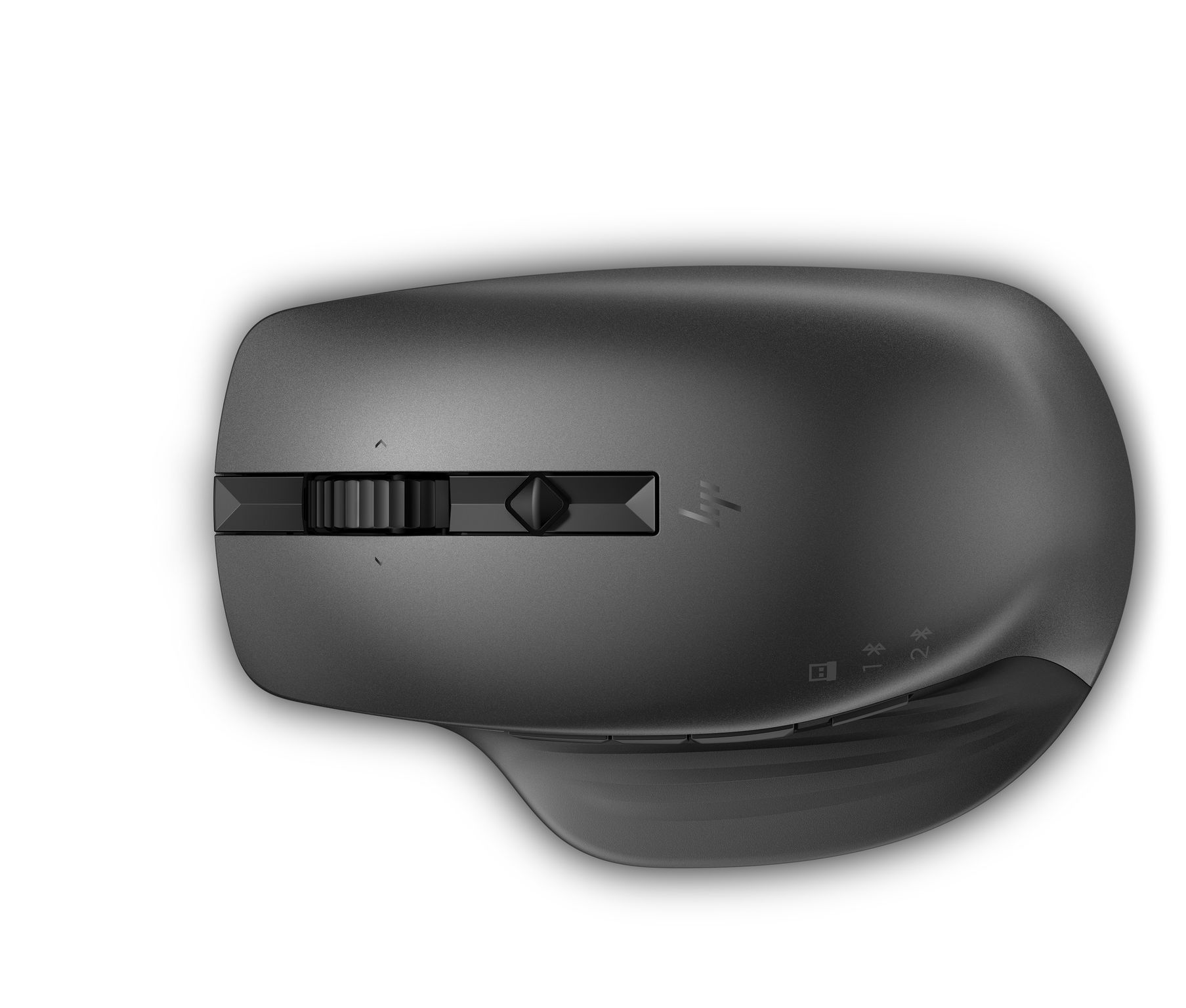 mouse，hp，Digital，2021 red dot product design award，