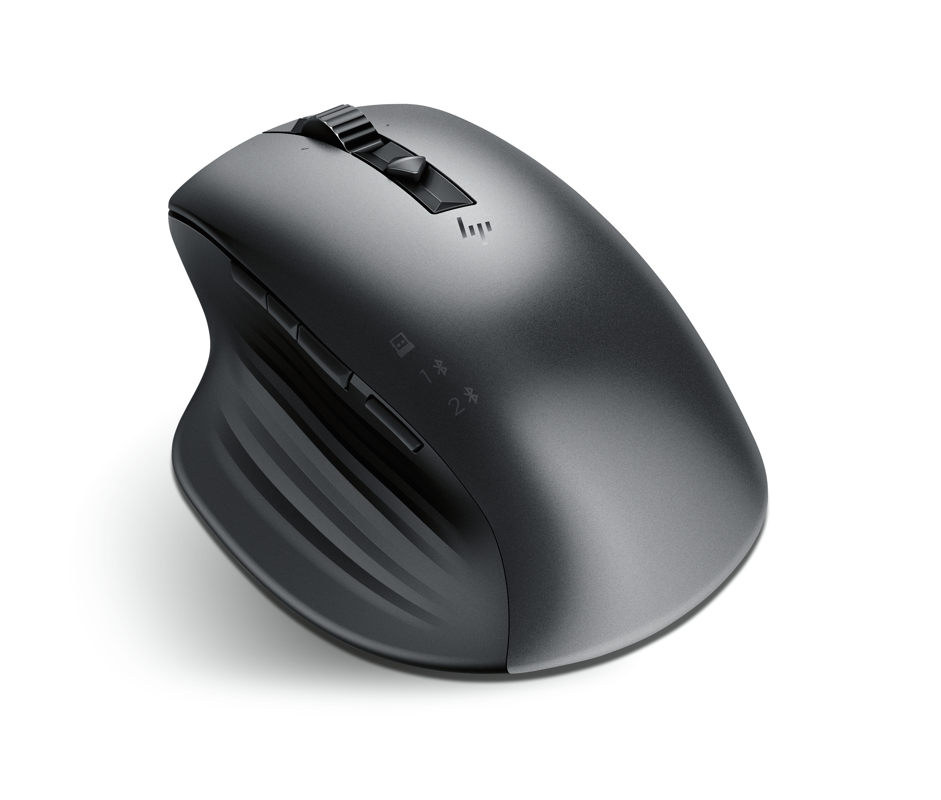 mouse，hp，Digital，2021 red dot product design award，