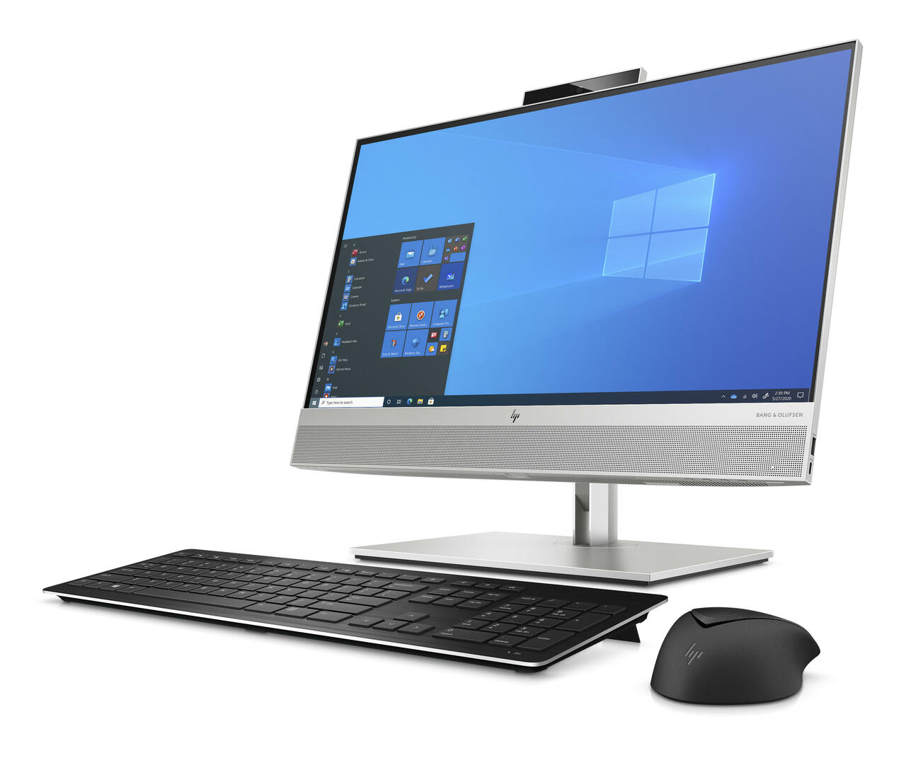 HP EliteOne 800 G6，，Digital，2021 red dot product design award，