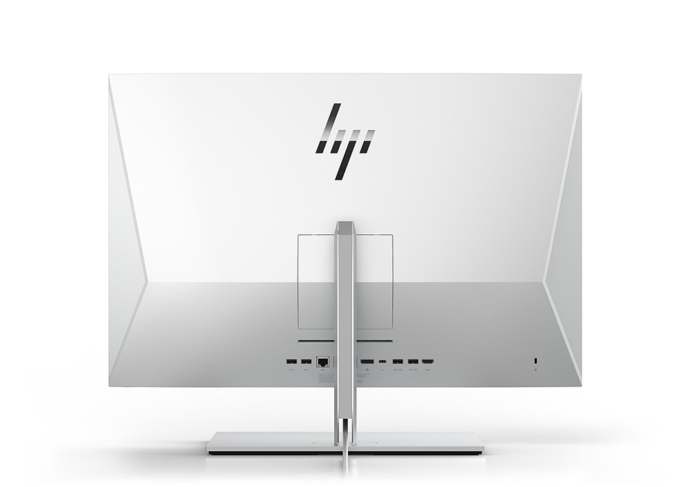 HP EliteOne 800 G6，惠普一体机，数码，2021红点产品设计大奖，