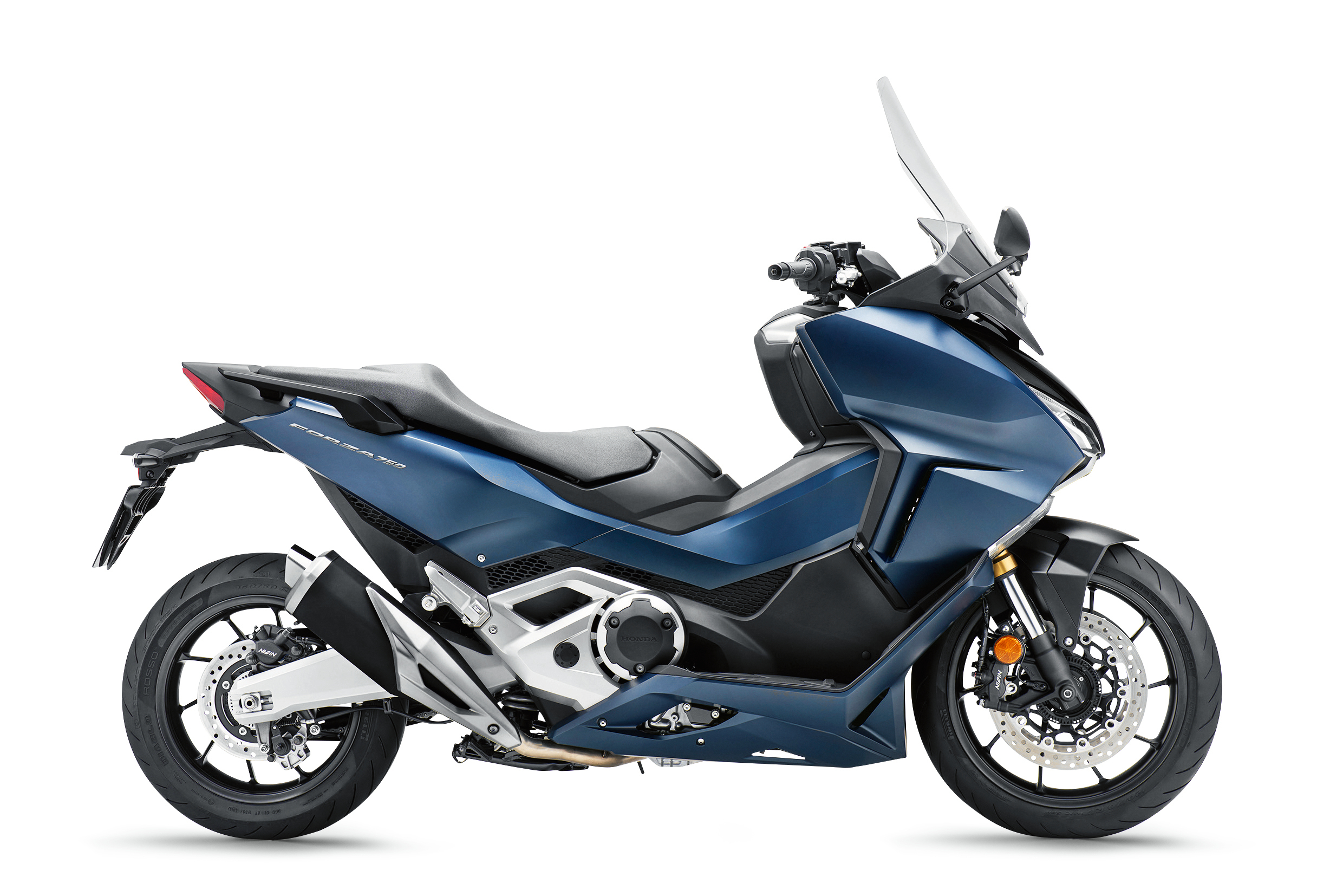 motorcycle，Two cylinder engine，modern，Honda，2021 red dot product design award，