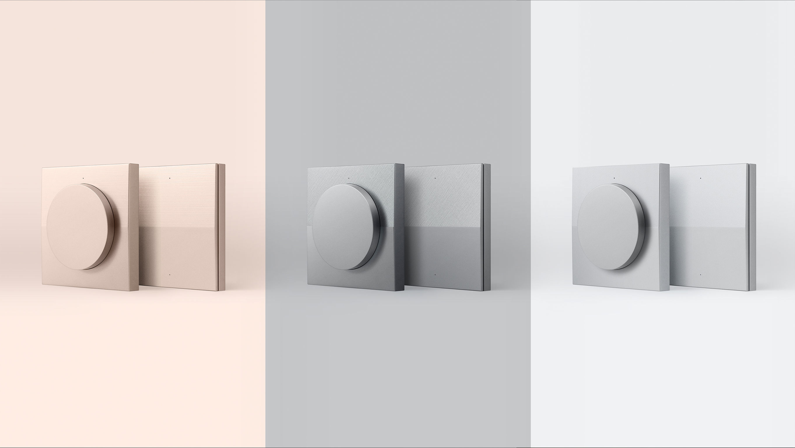 TCL Master Pad，Smart home accessories，Digital，2021 red dot product design award，