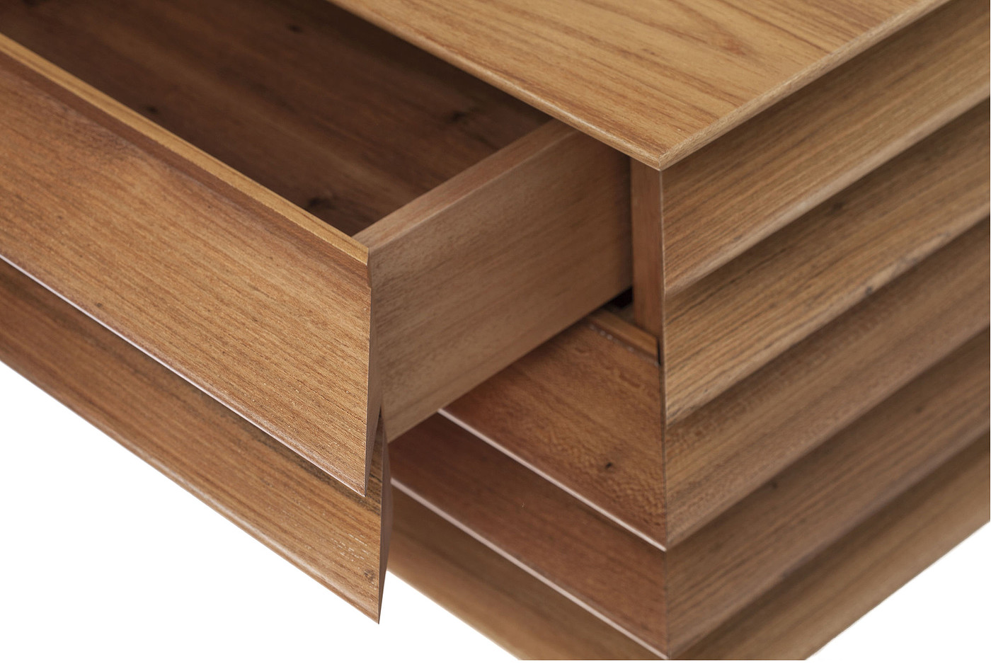 餐具柜，木制，几何，Etel Design，2021红点产品设计大奖，