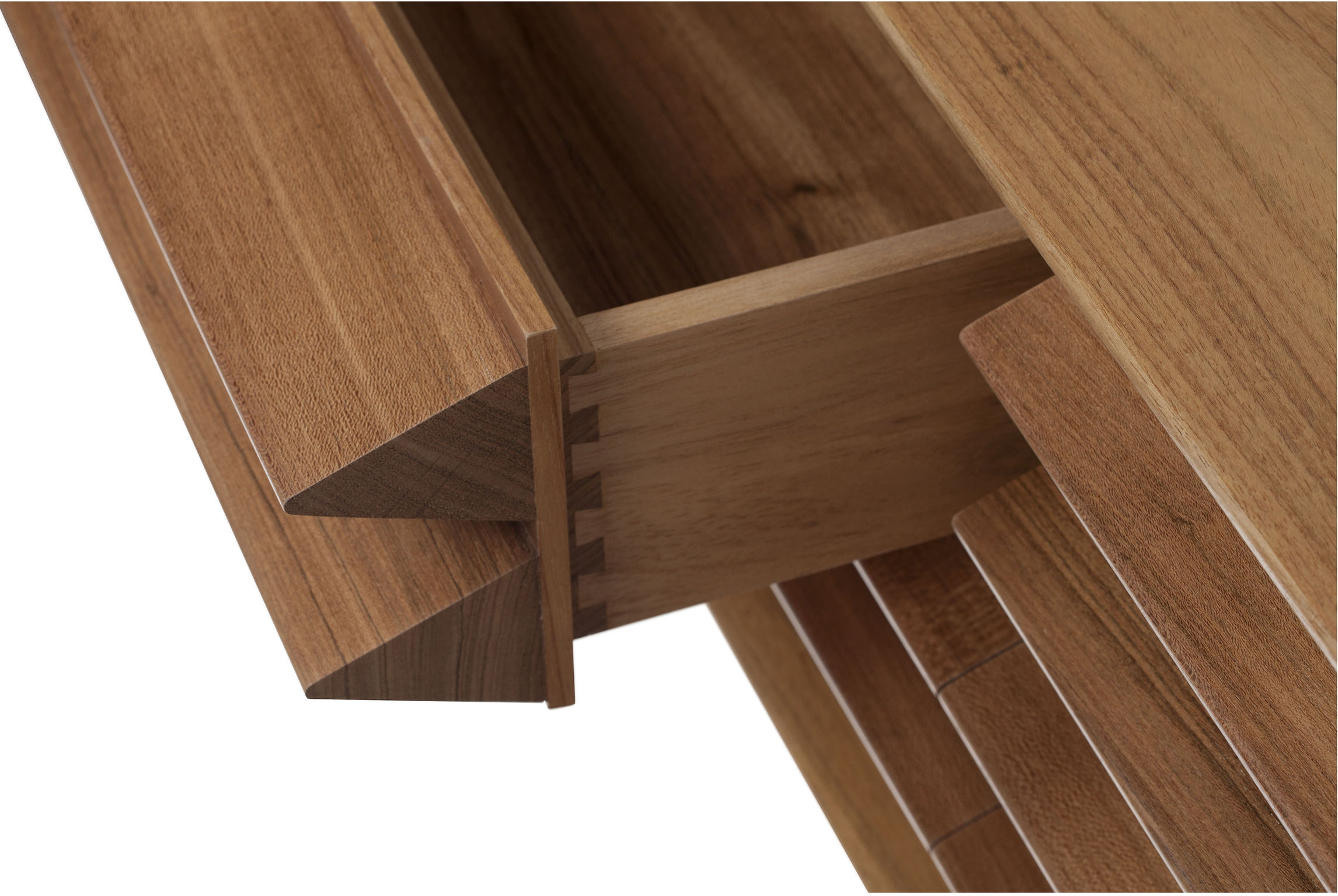 sideboard，wooden ，geometry，，2021 red dot product design award，