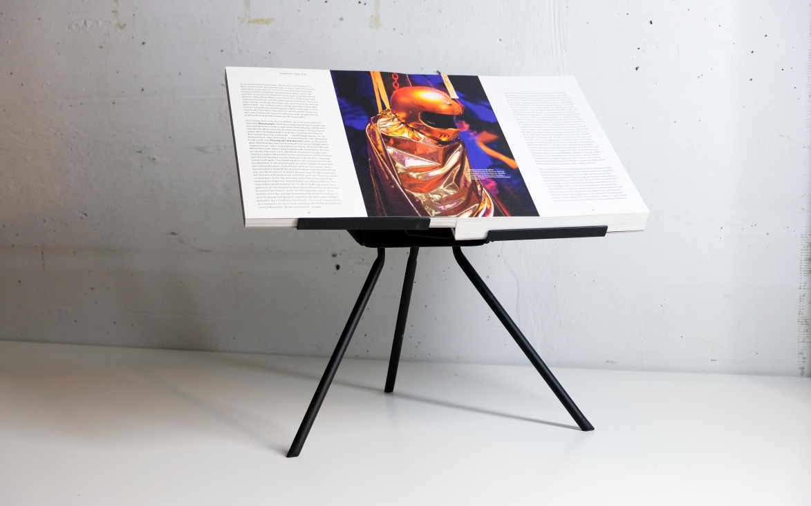 bookshelf，Minimalism，Handmade，black，2021 red dot product design award，