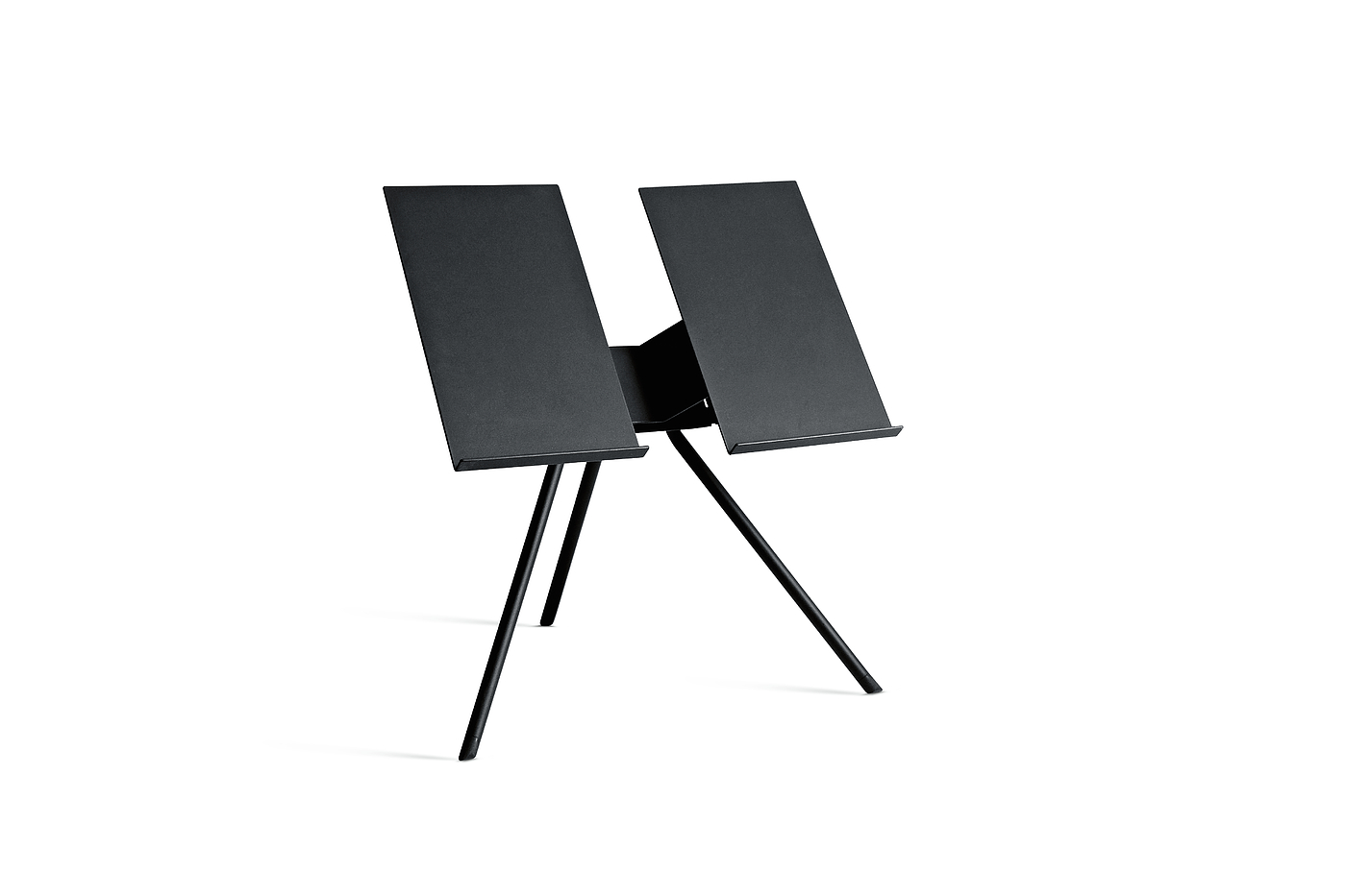 bookshelf，Minimalism，Handmade，black，2021 red dot product design award，