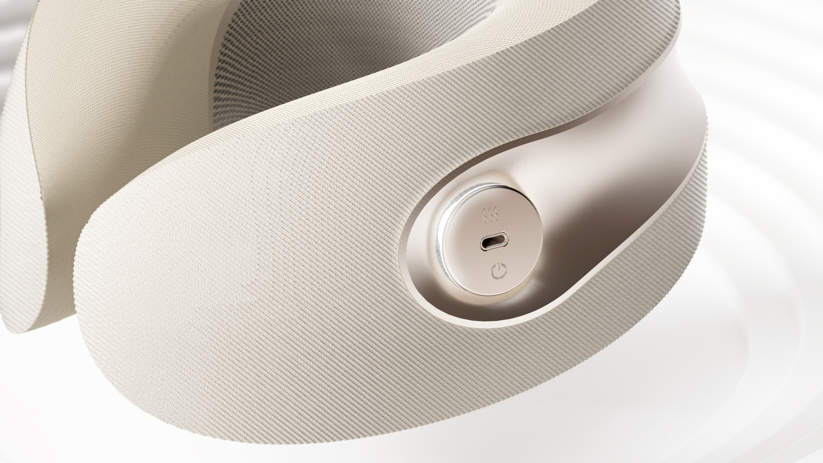 Cool medium，Uski，Designed，Cloud nest，Cloud nest design，industrial design，healthy，Smart wear，