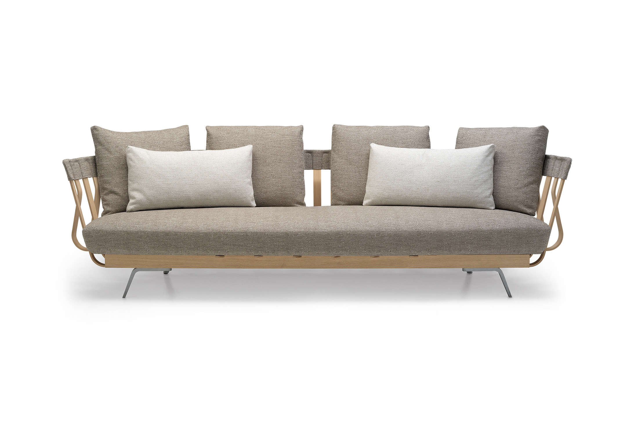 Armchair，wooden ，comfortable，2021 red dot product design award，