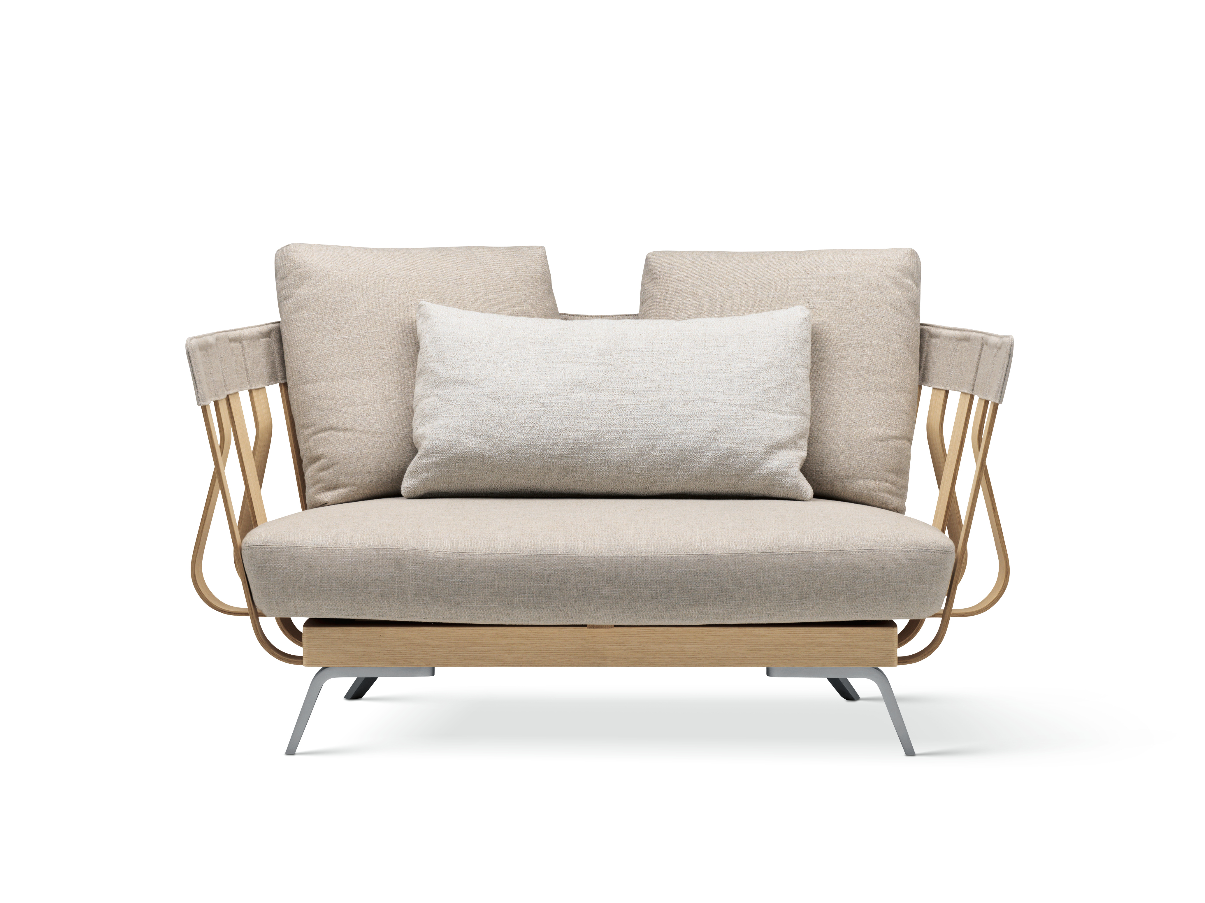 Armchair，wooden ，comfortable，2021 red dot product design award，