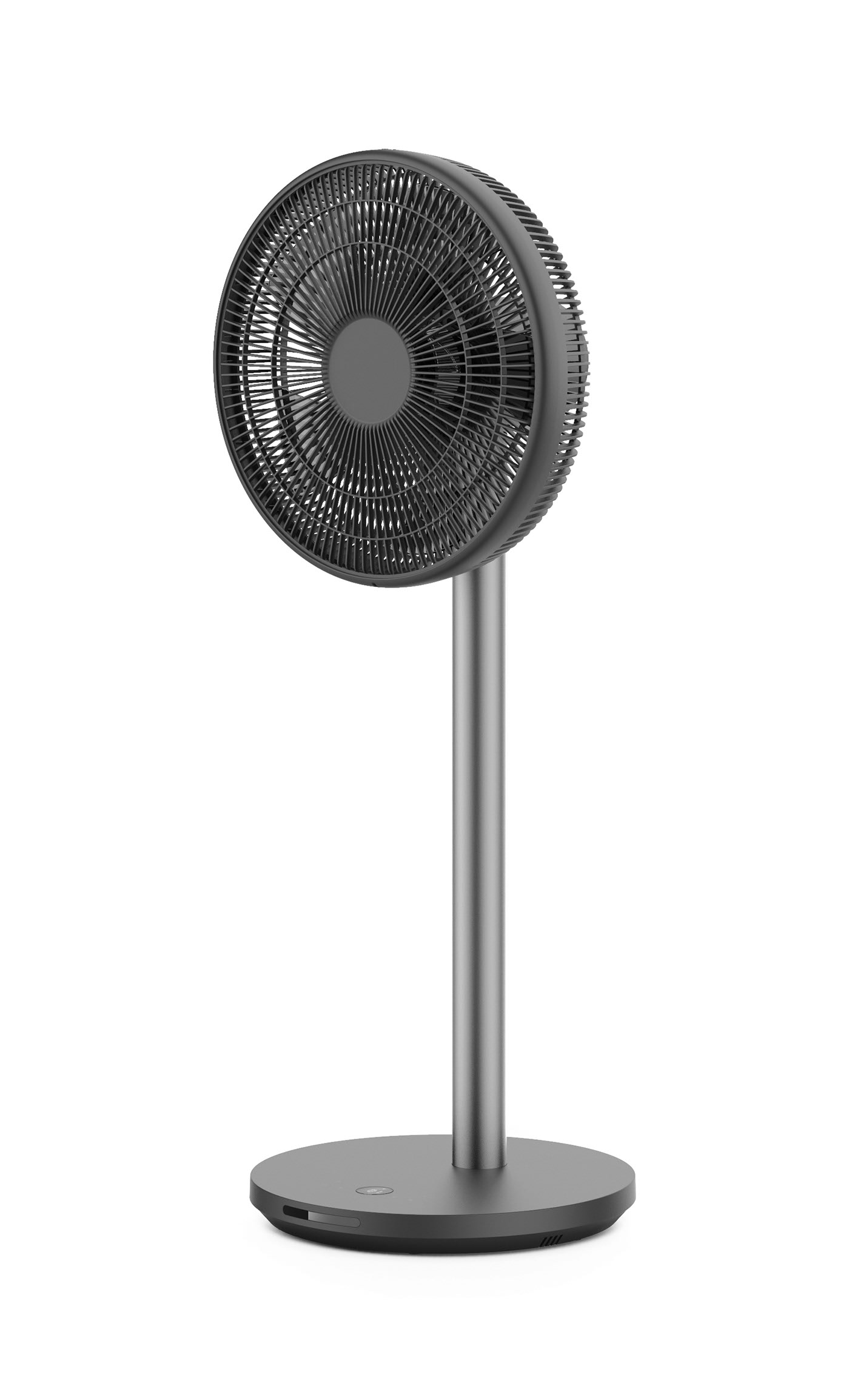 2021 red dot product design award，Active，Intelligent fan，Q.6424，