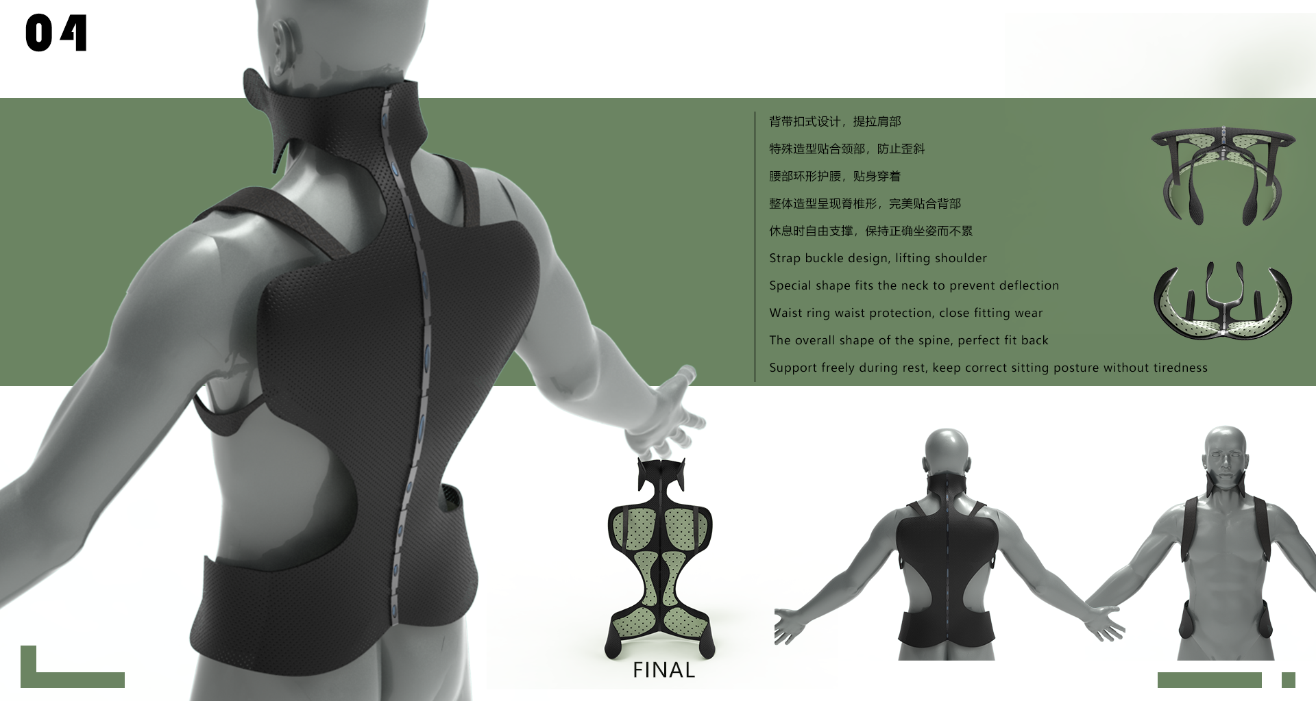 industrial design，