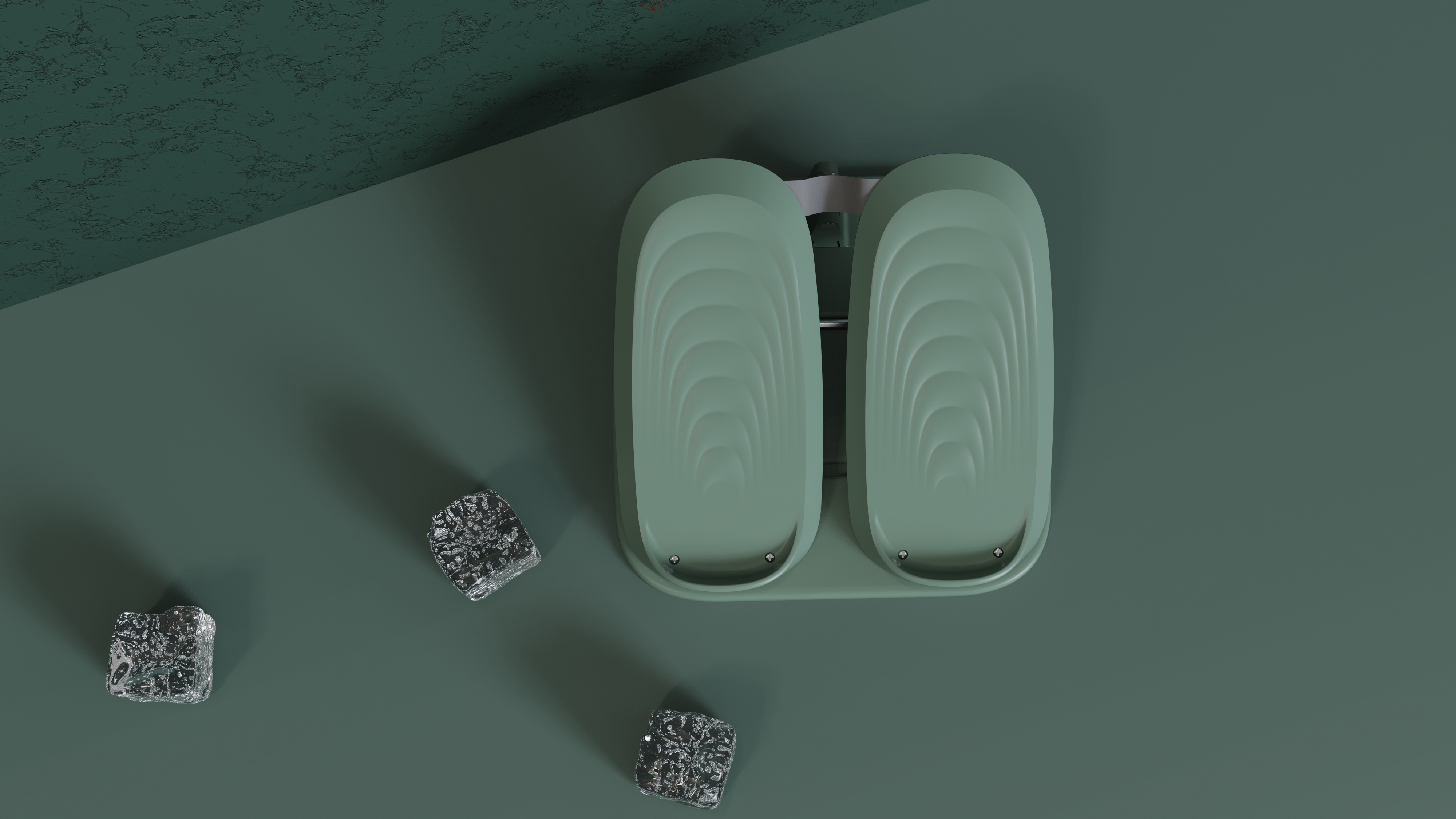 Step board，Lacing plate，international monopoly，Ankle Pump，recovery，to work in an office，