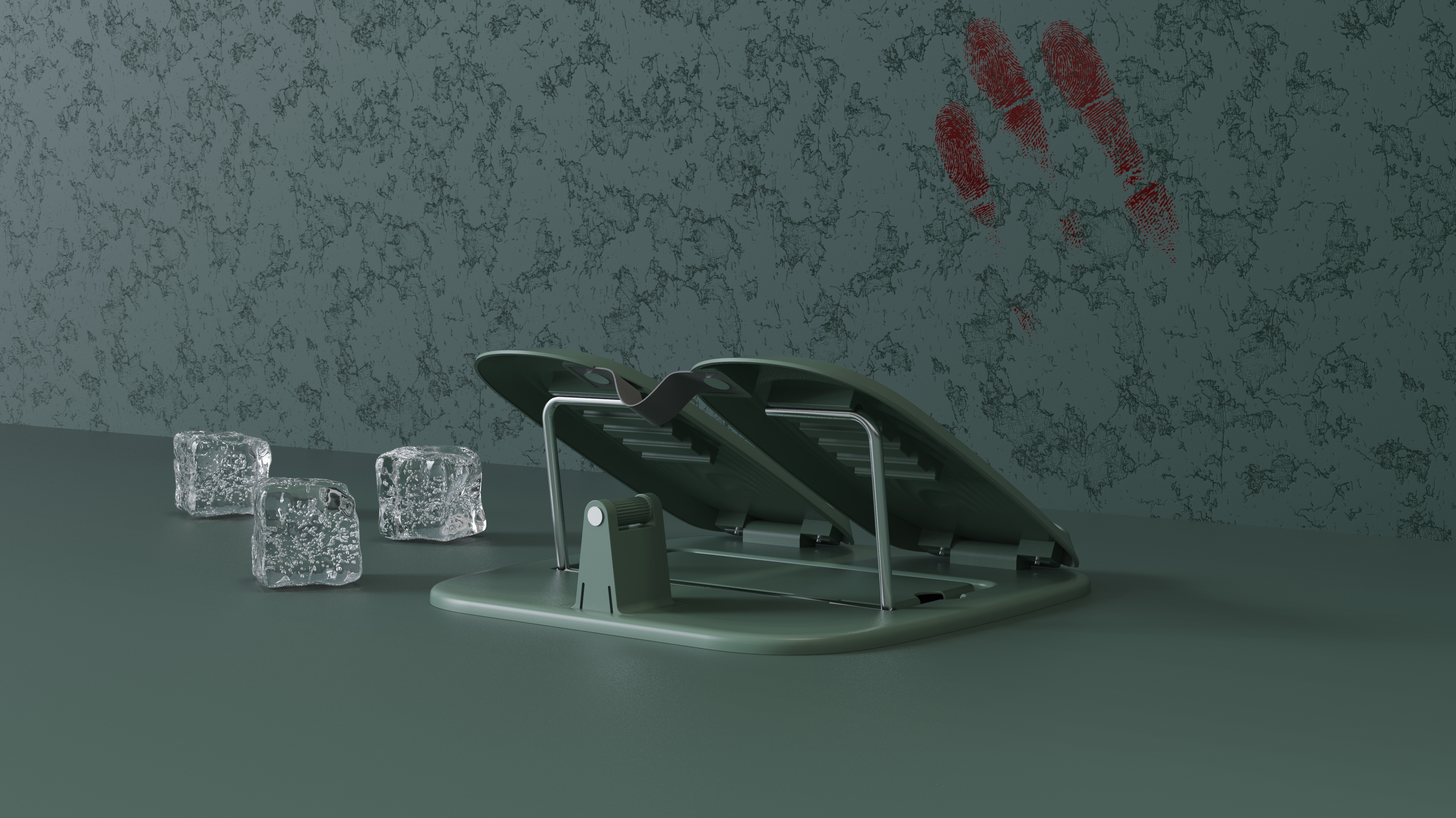 Step board，Lacing plate，international monopoly，Ankle Pump，recovery，to work in an office，