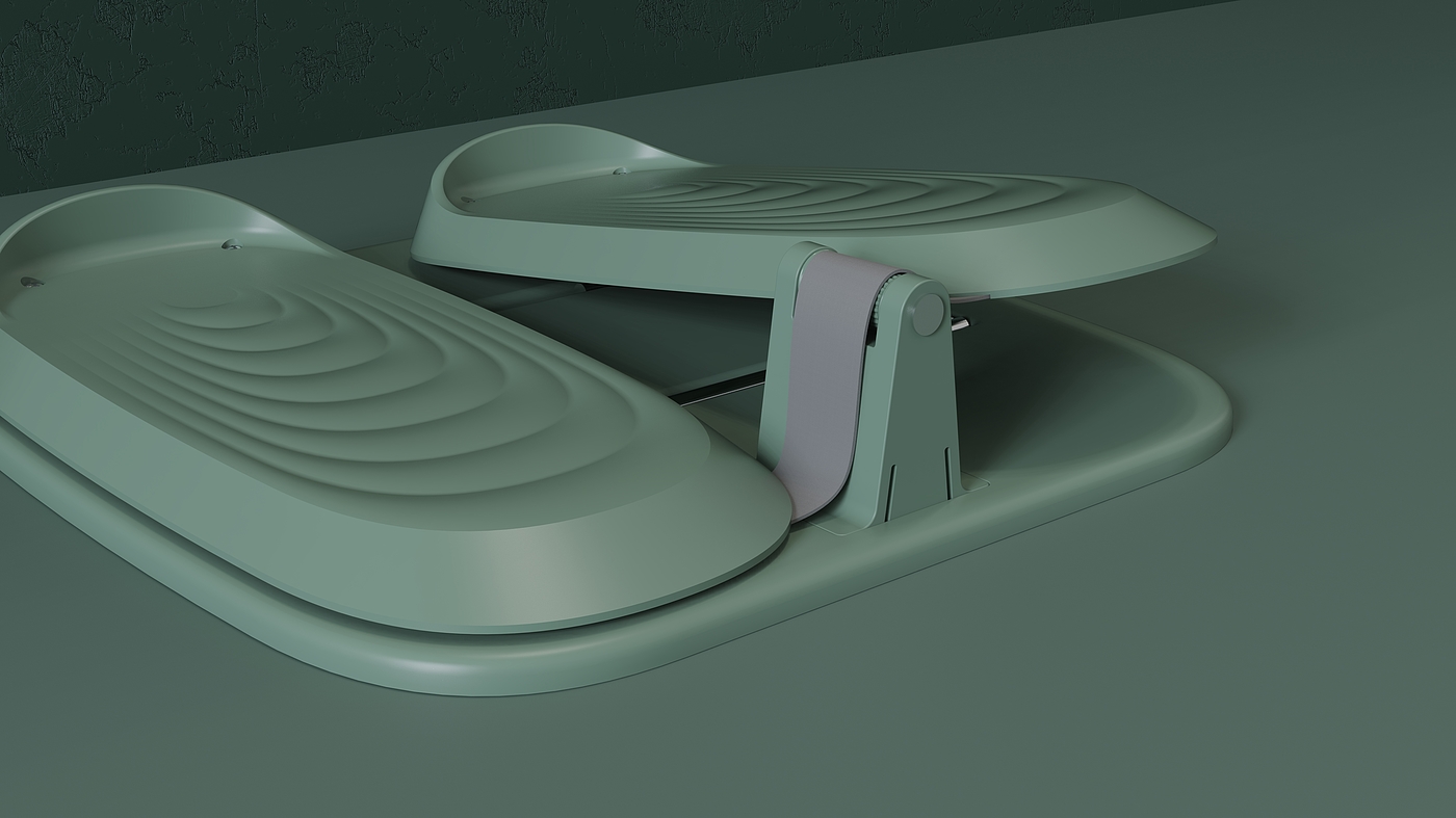 Step board，Lacing plate，international monopoly，Ankle Pump，recovery，to work in an office，