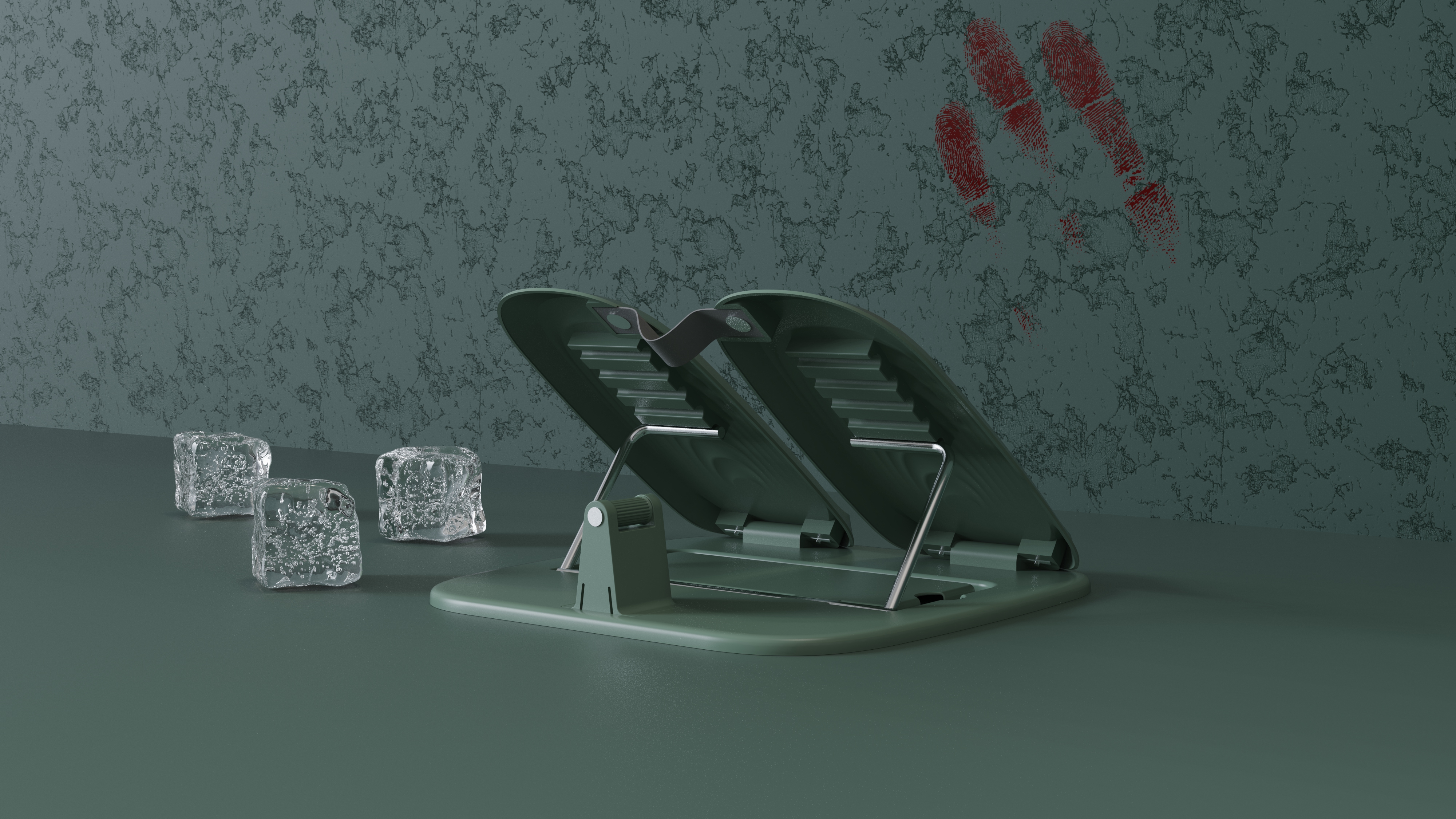 Step board，Lacing plate，international monopoly，Ankle Pump，recovery，to work in an office，