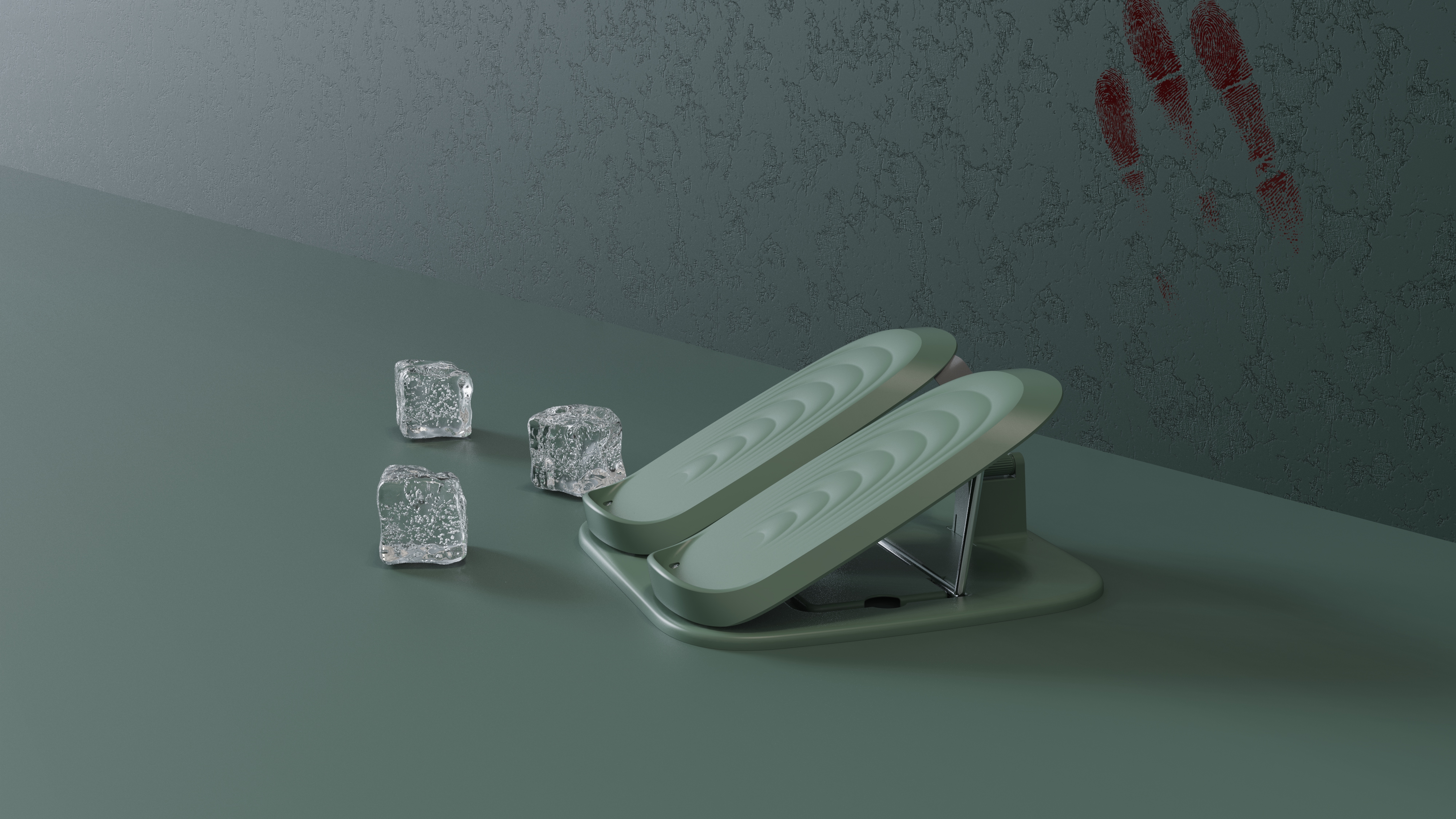 Step board，Lacing plate，international monopoly，Ankle Pump，recovery，to work in an office，