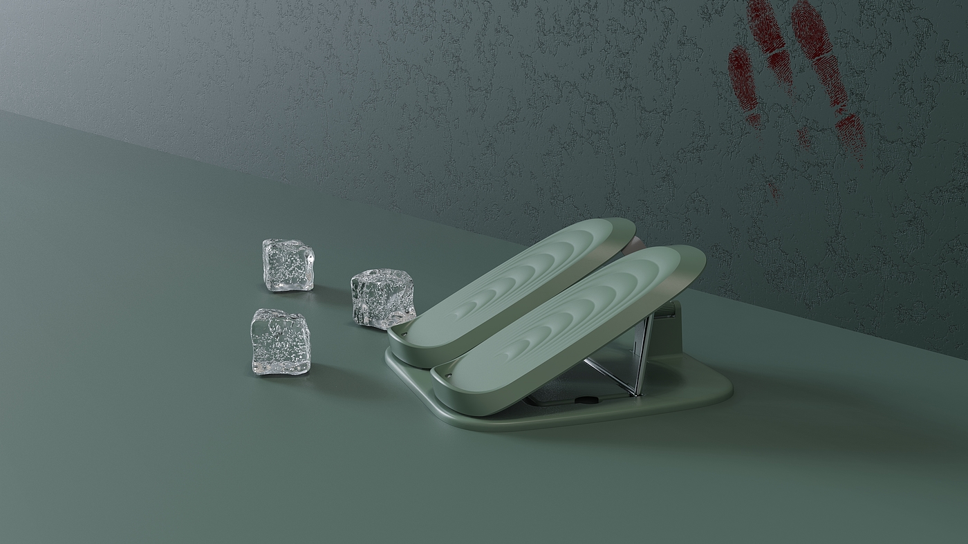 Step board，Lacing plate，international monopoly，Ankle Pump，recovery，to work in an office，
