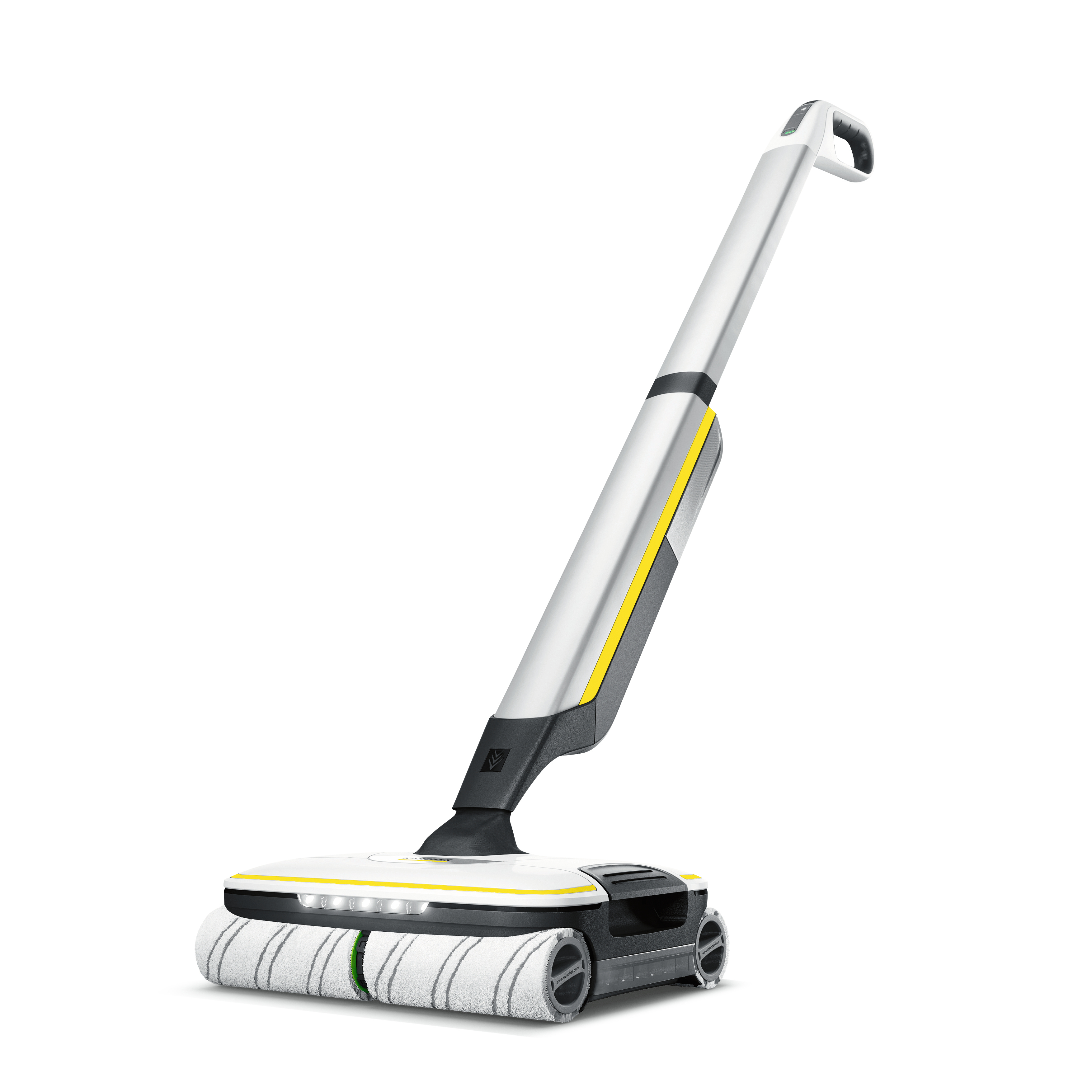 2021 red dot product design award，FC 7 Cordless，Floor cleaner，