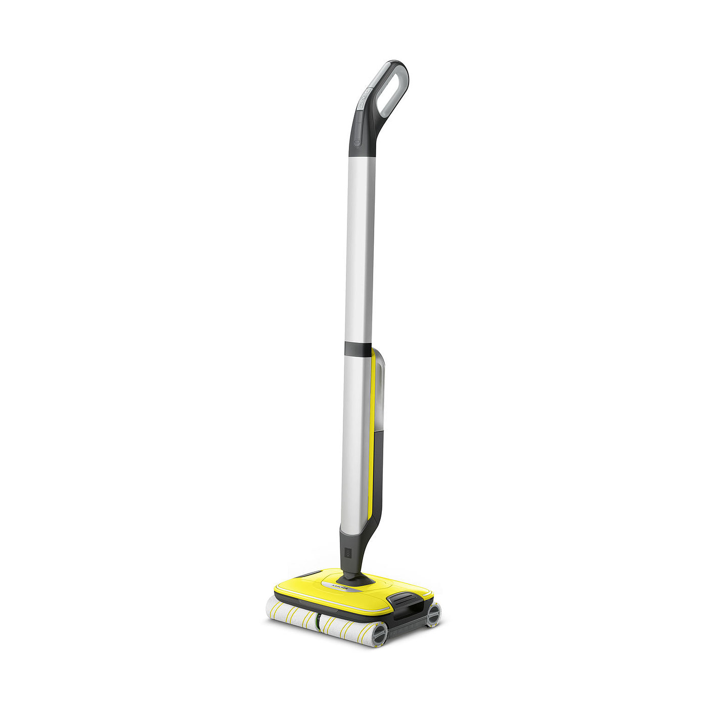 2021 red dot product design award，FC 7 Cordless，Floor cleaner，