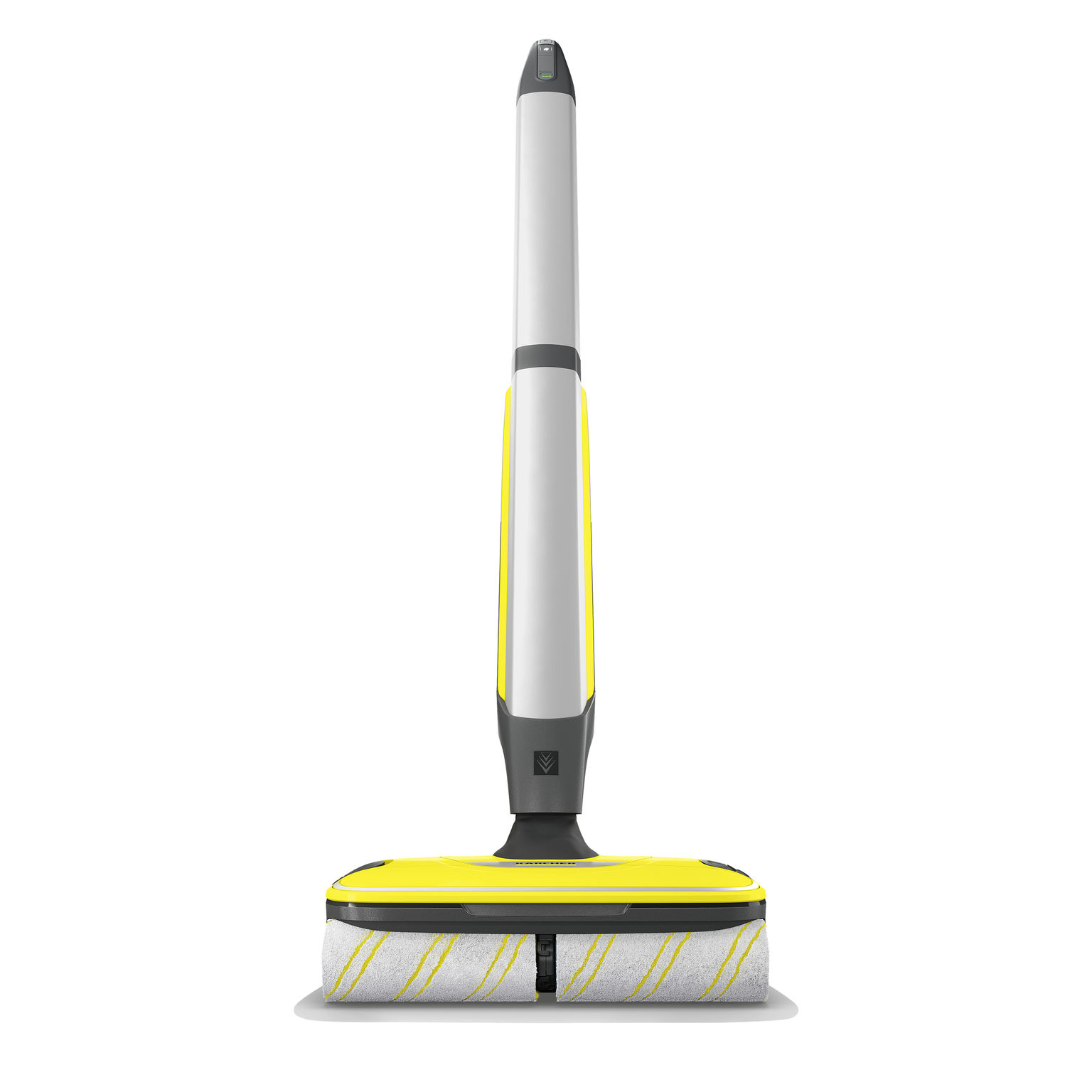 2021 red dot product design award，FC 7 Cordless，Floor cleaner，