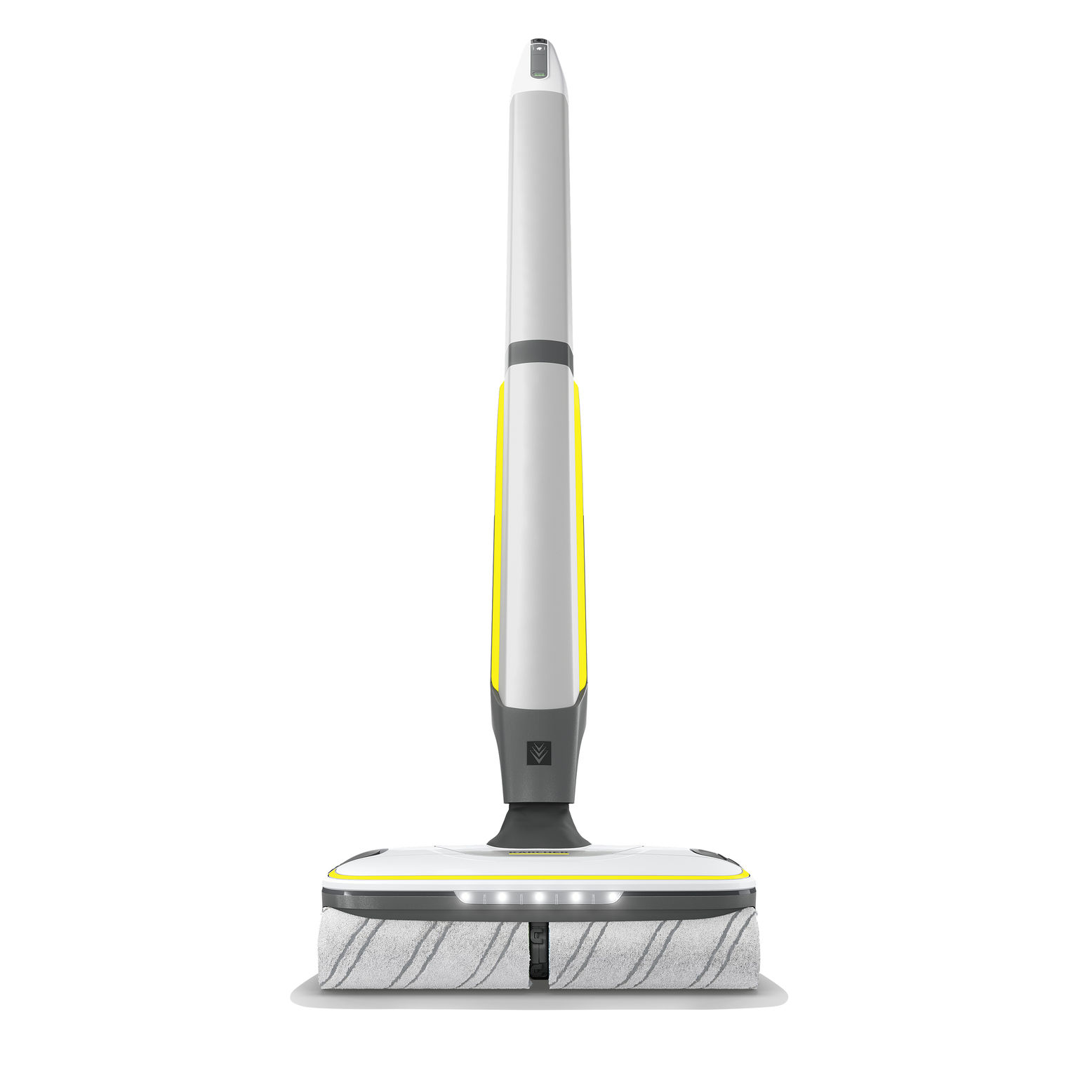 2021 red dot product design award，FC 7 Cordless，Floor cleaner，