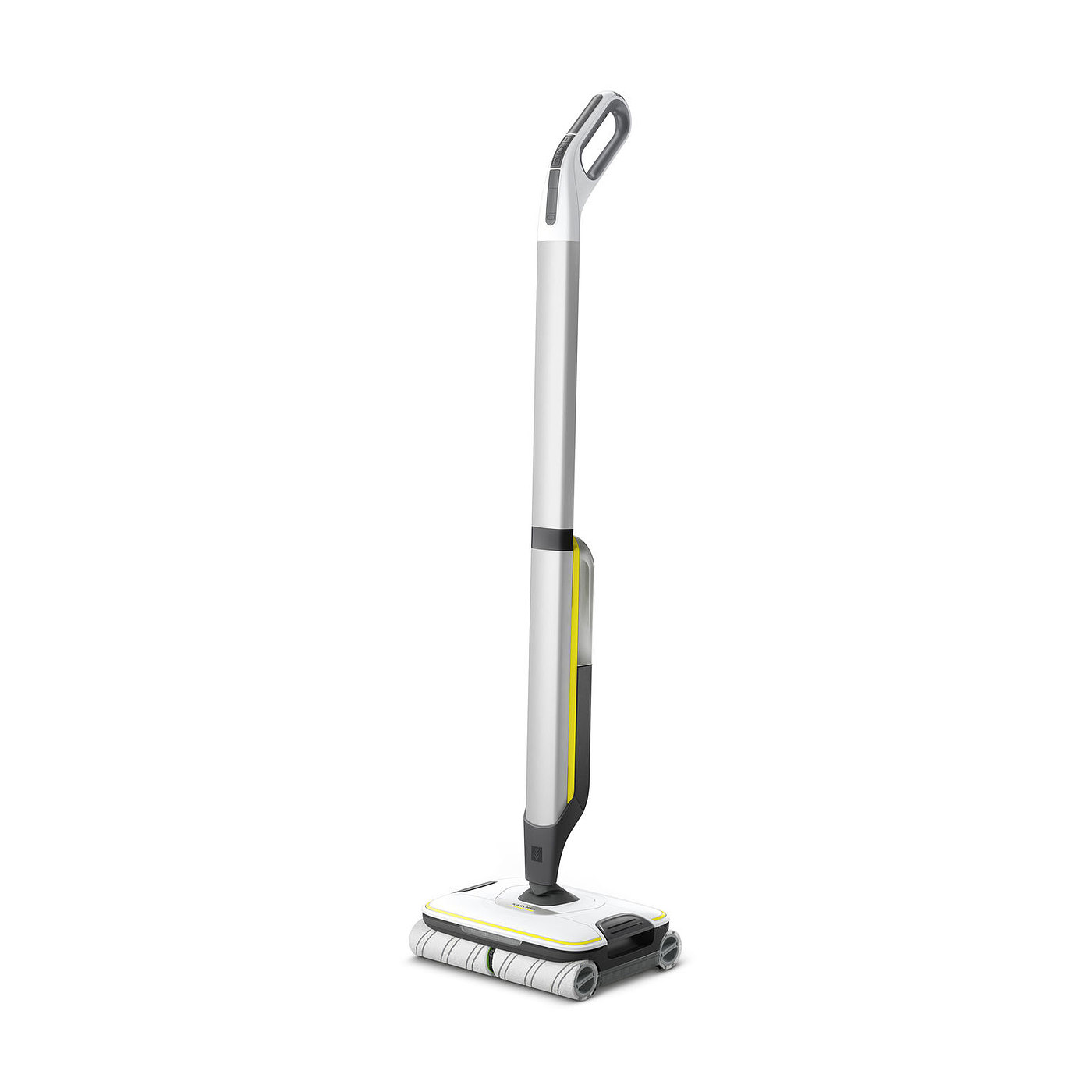 2021 red dot product design award，FC 7 Cordless，Floor cleaner，
