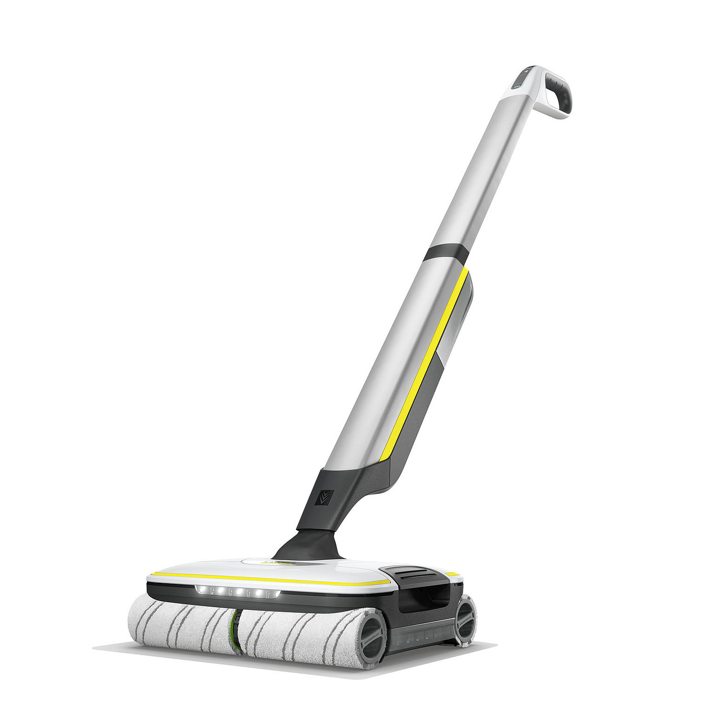 2021 red dot product design award，FC 7 Cordless，Floor cleaner，