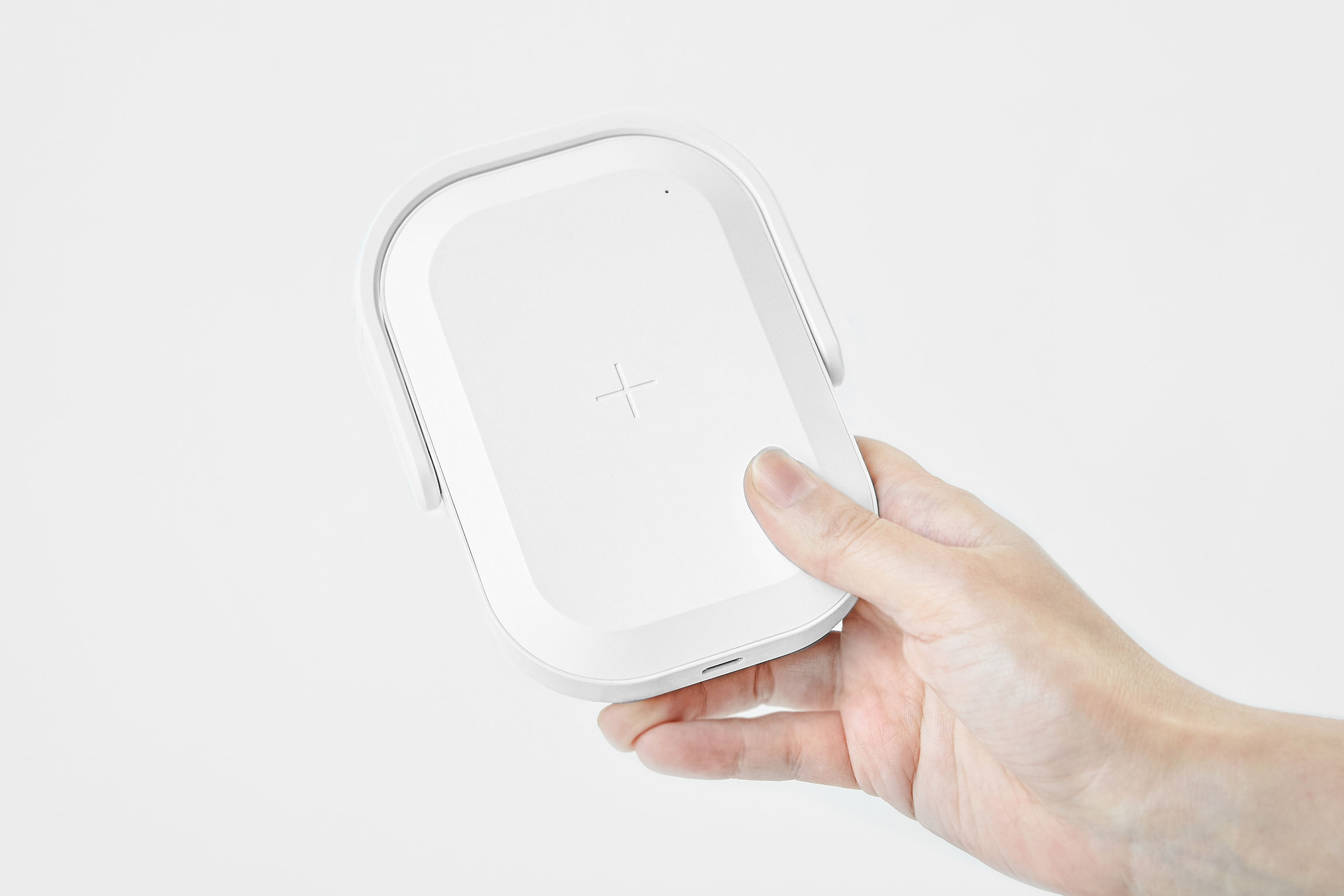 Charger，Sterilizer，Digital accessories，2021 red dot product design award，