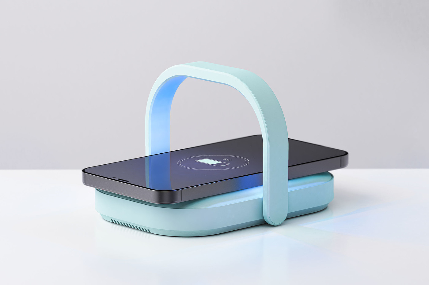 Charger，Sterilizer，Digital accessories，2021 red dot product design award，