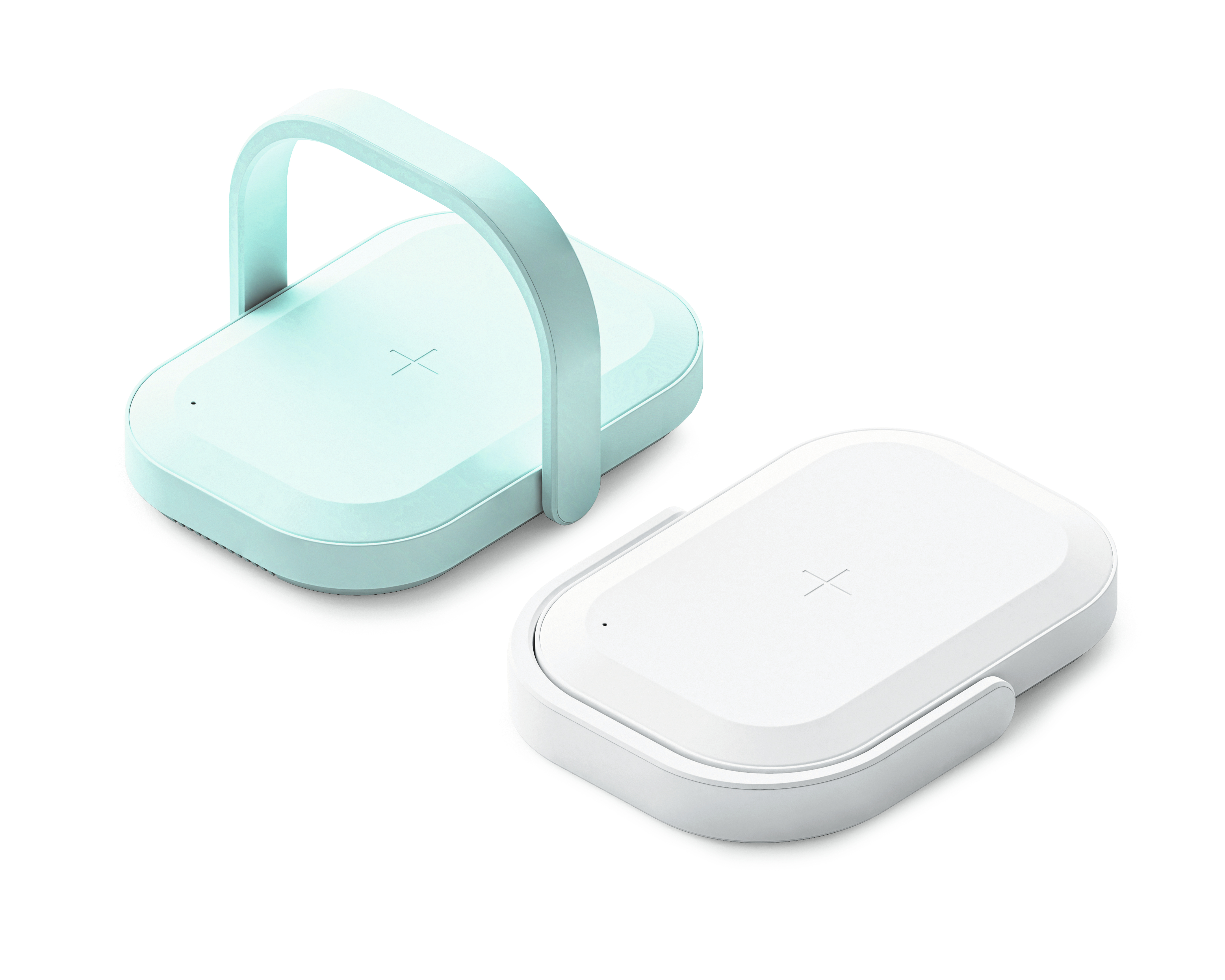 Charger，Sterilizer，Digital accessories，2021 red dot product design award，