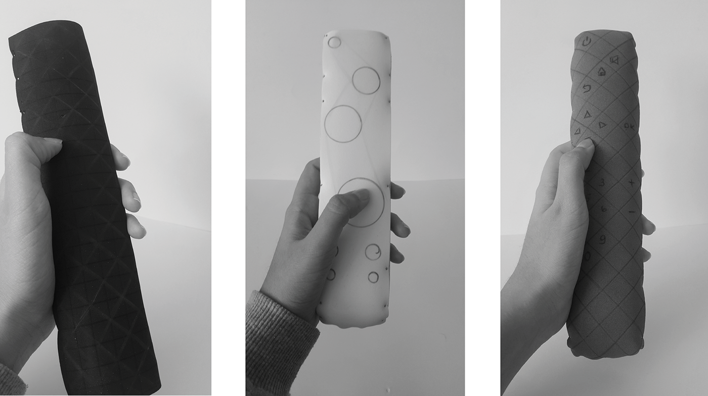 Simplex，comfortable，Remote control，senior，