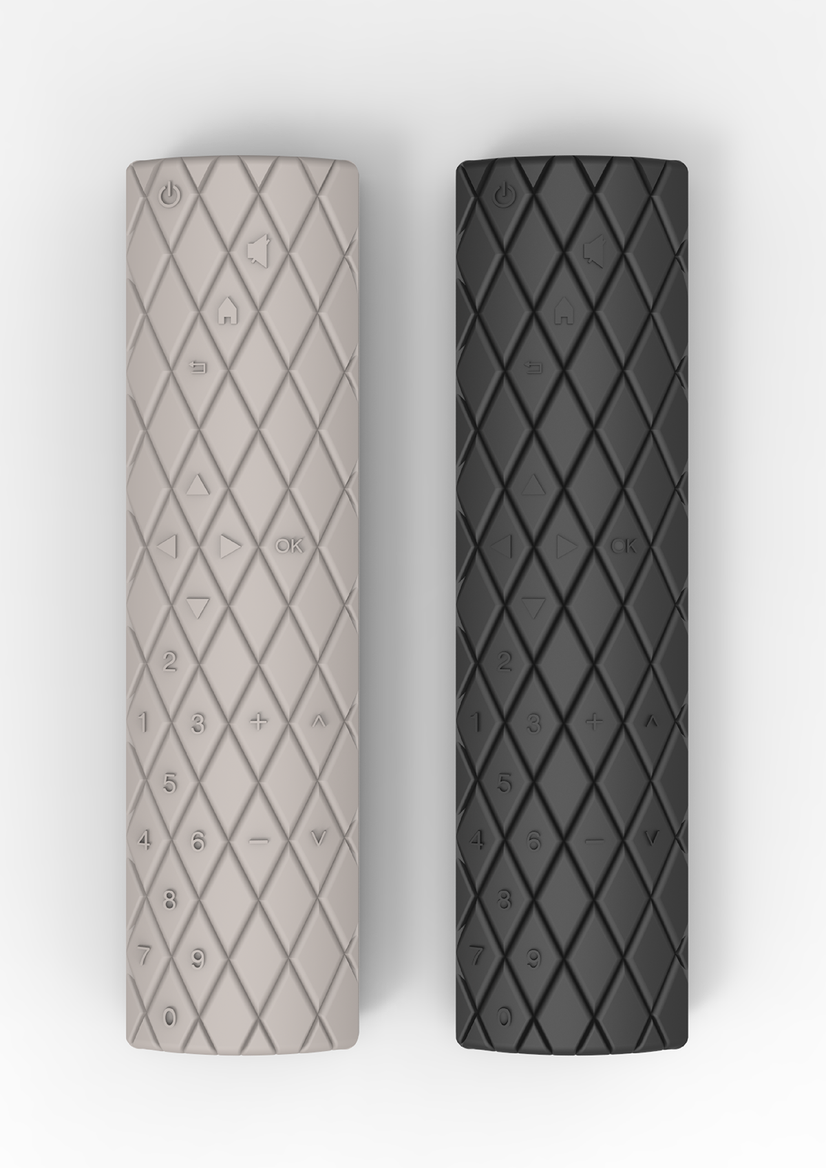 Simplex，comfortable，Remote control，senior，